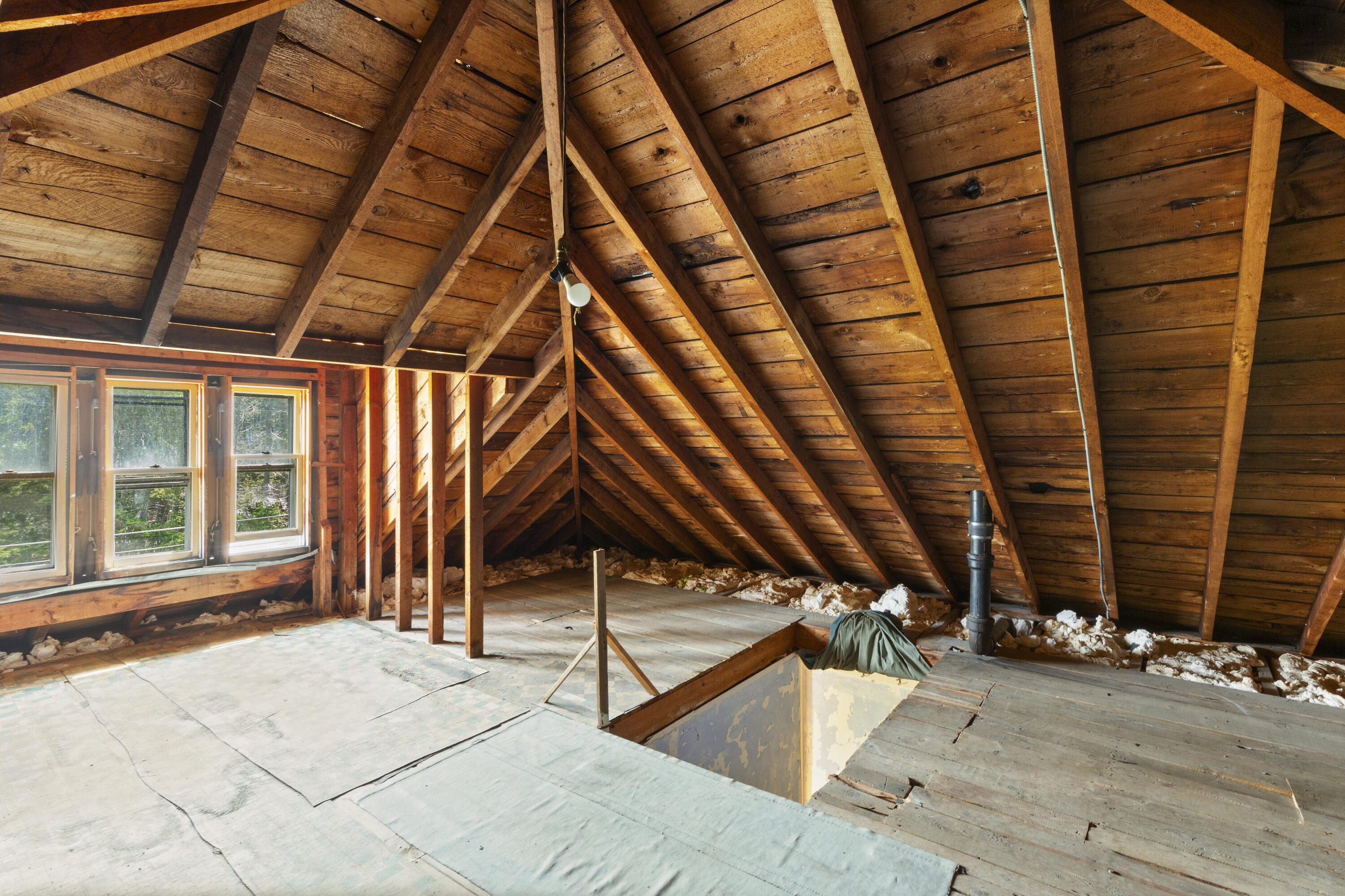 115 Babbidge Road