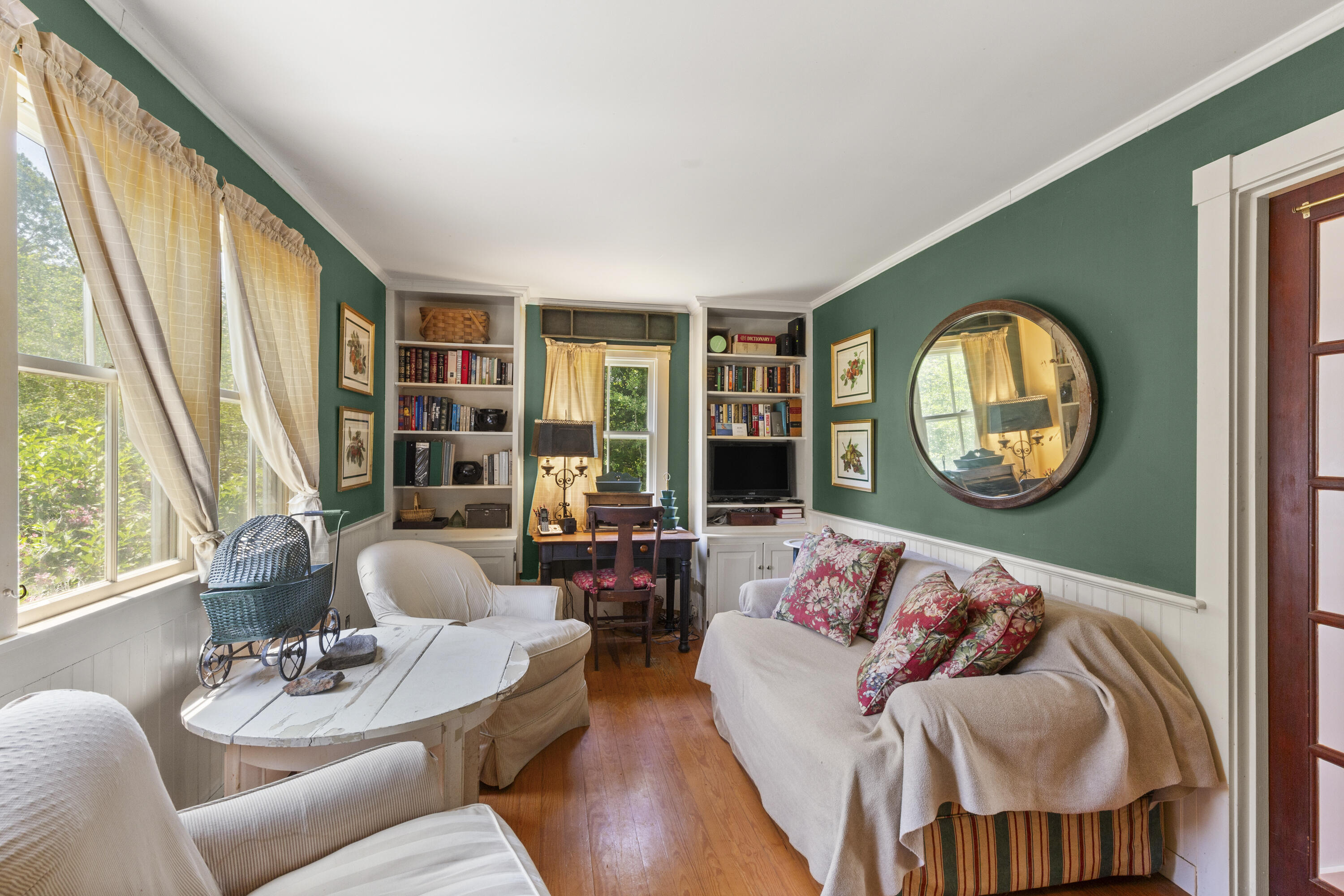 115 Babbidge Road
