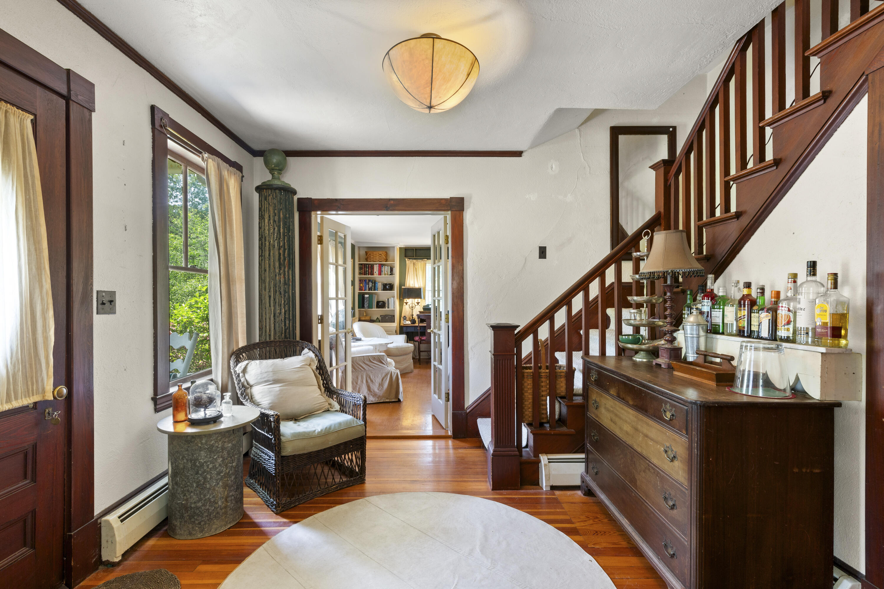115 Babbidge Road