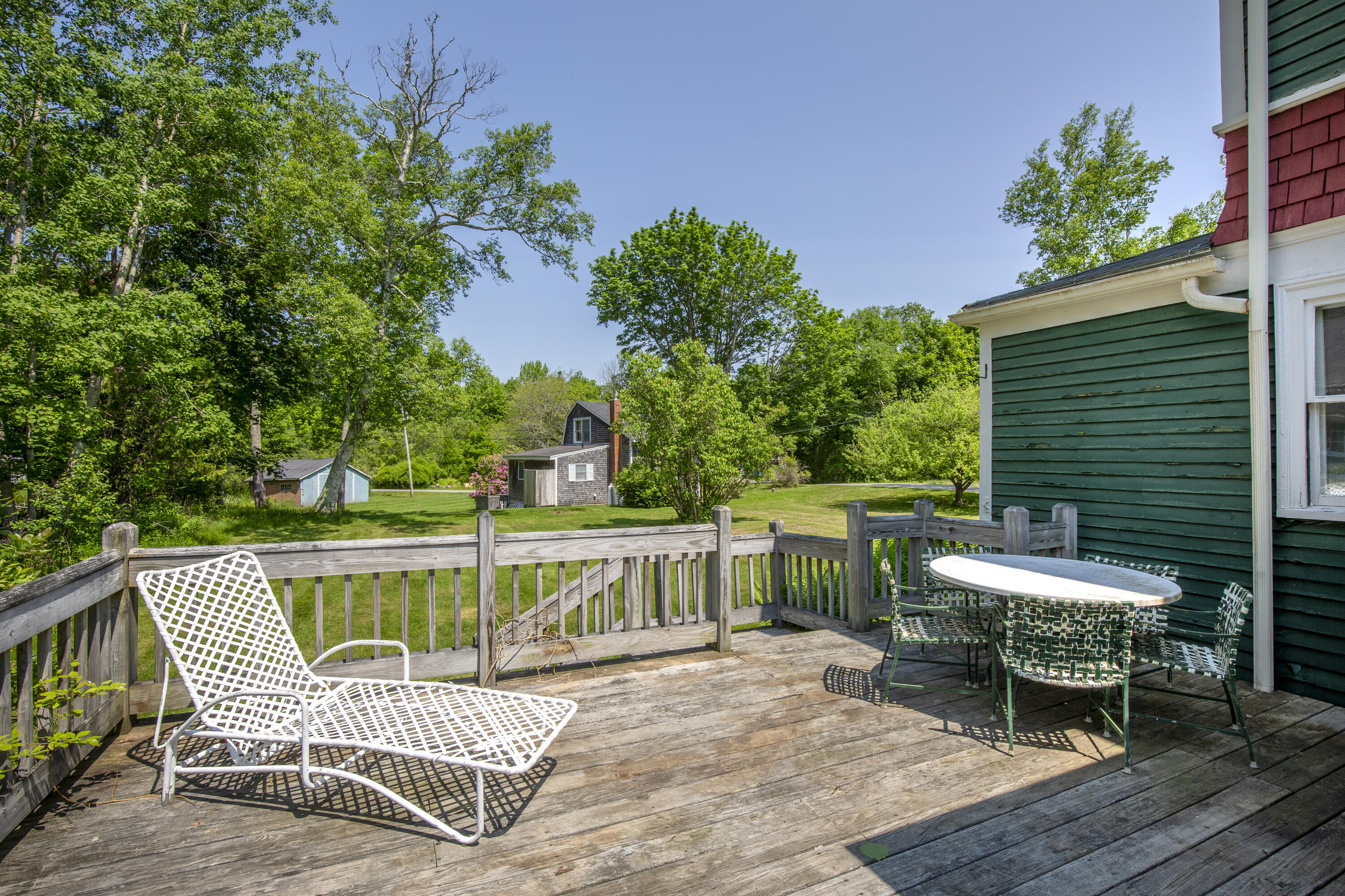 115 Babbidge Road