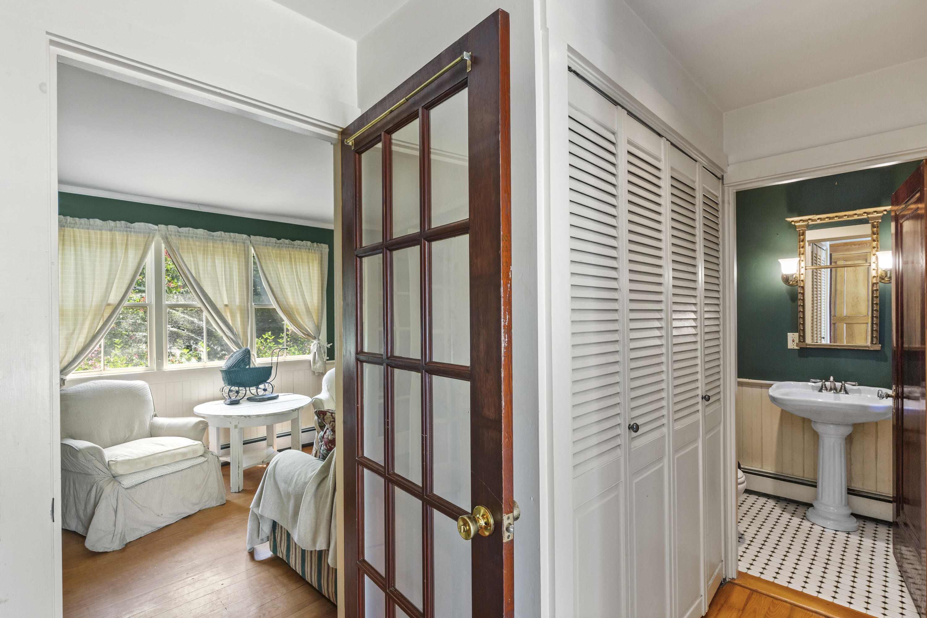 115 Babbidge Road