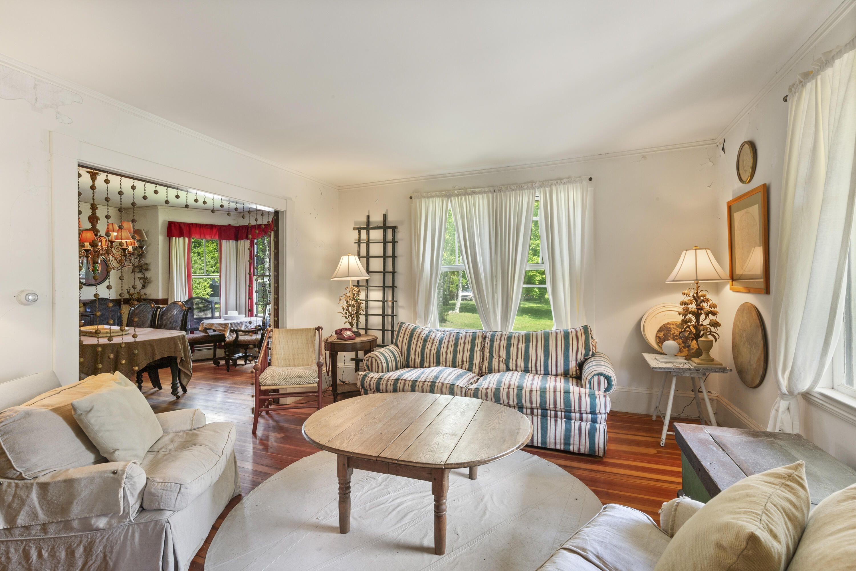 115 Babbidge Road