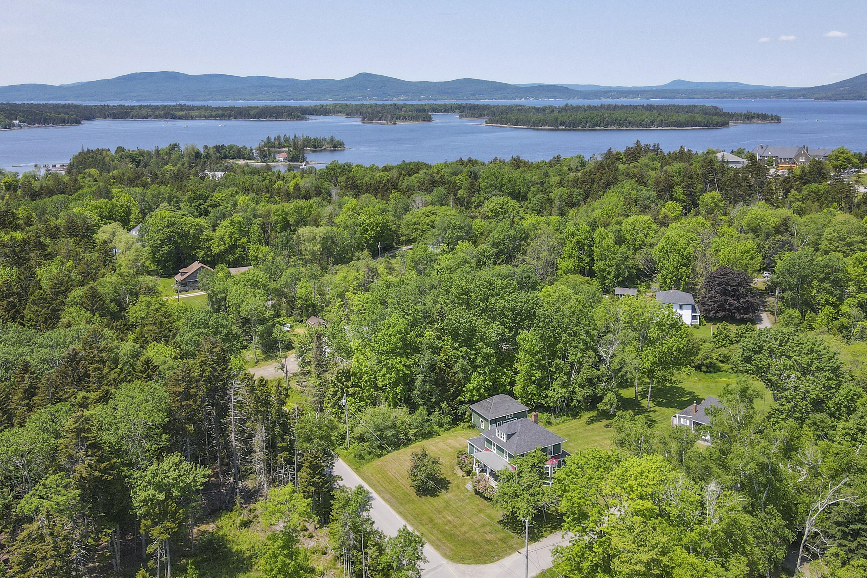 115 Babbidge Road