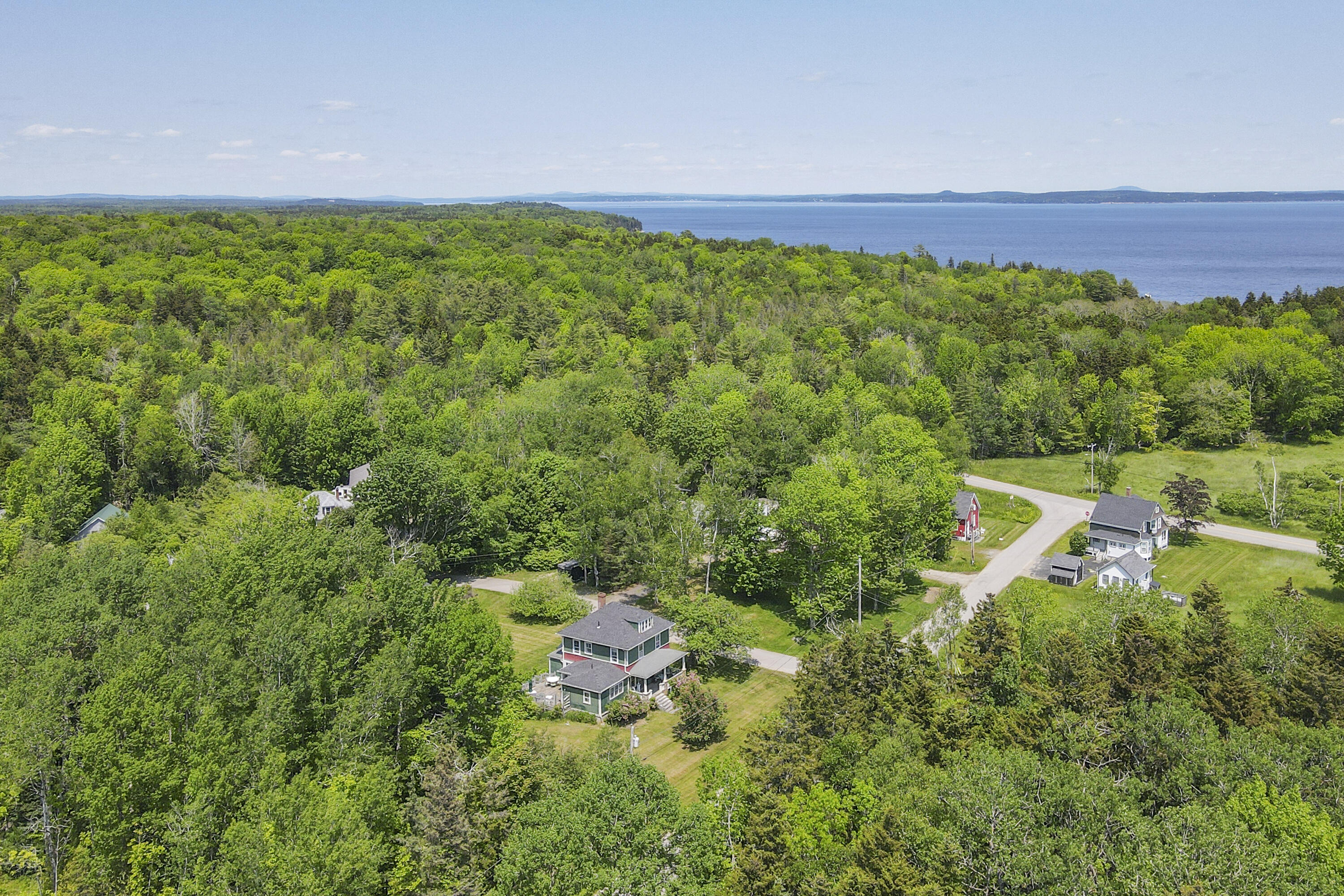 115 Babbidge Road