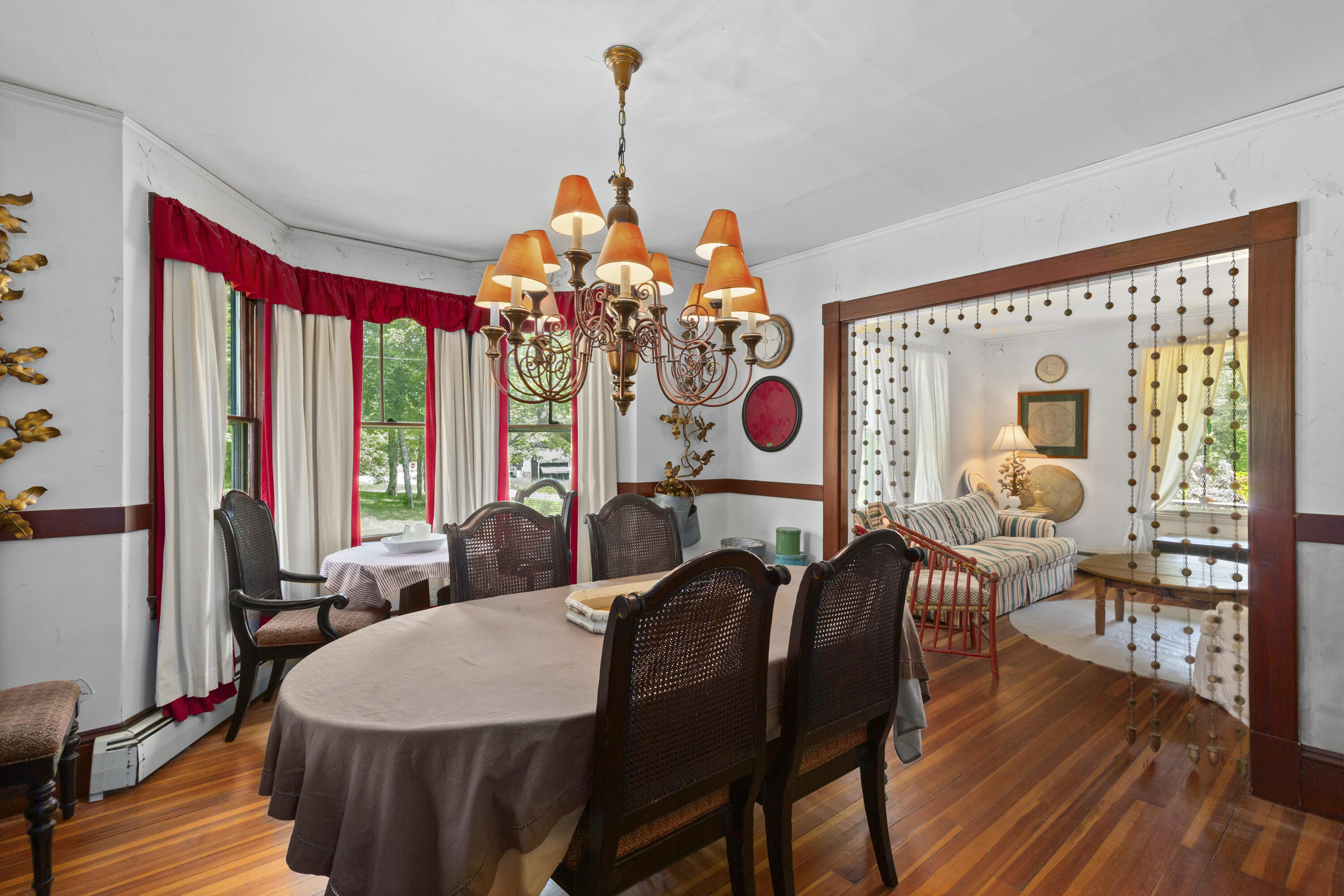 115 Babbidge Road