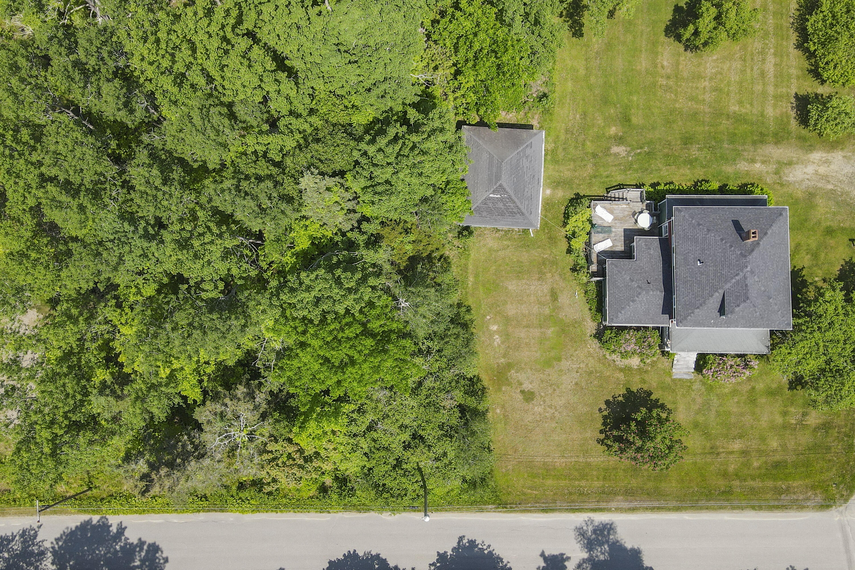 115 Babbidge Road