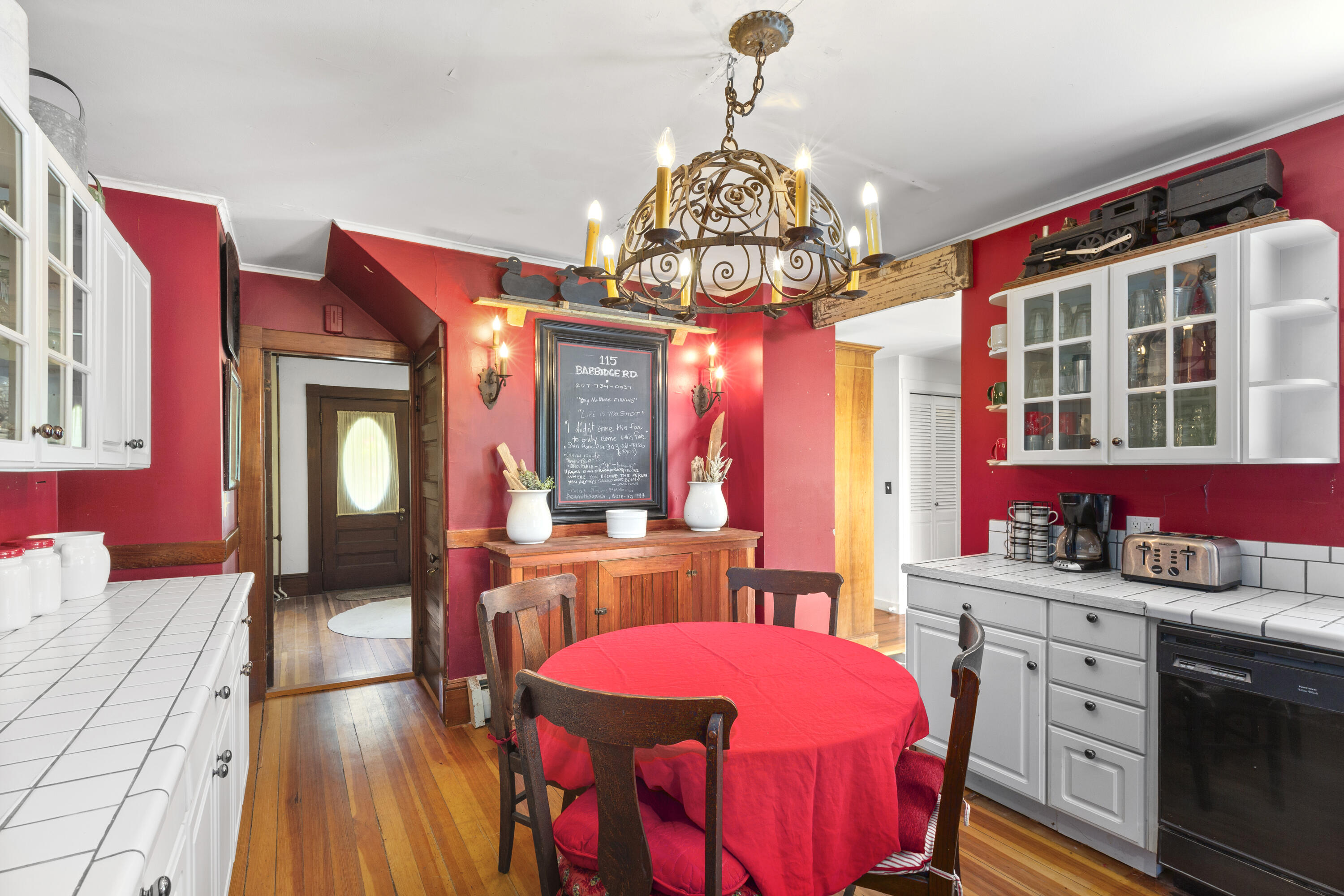 115 Babbidge Road