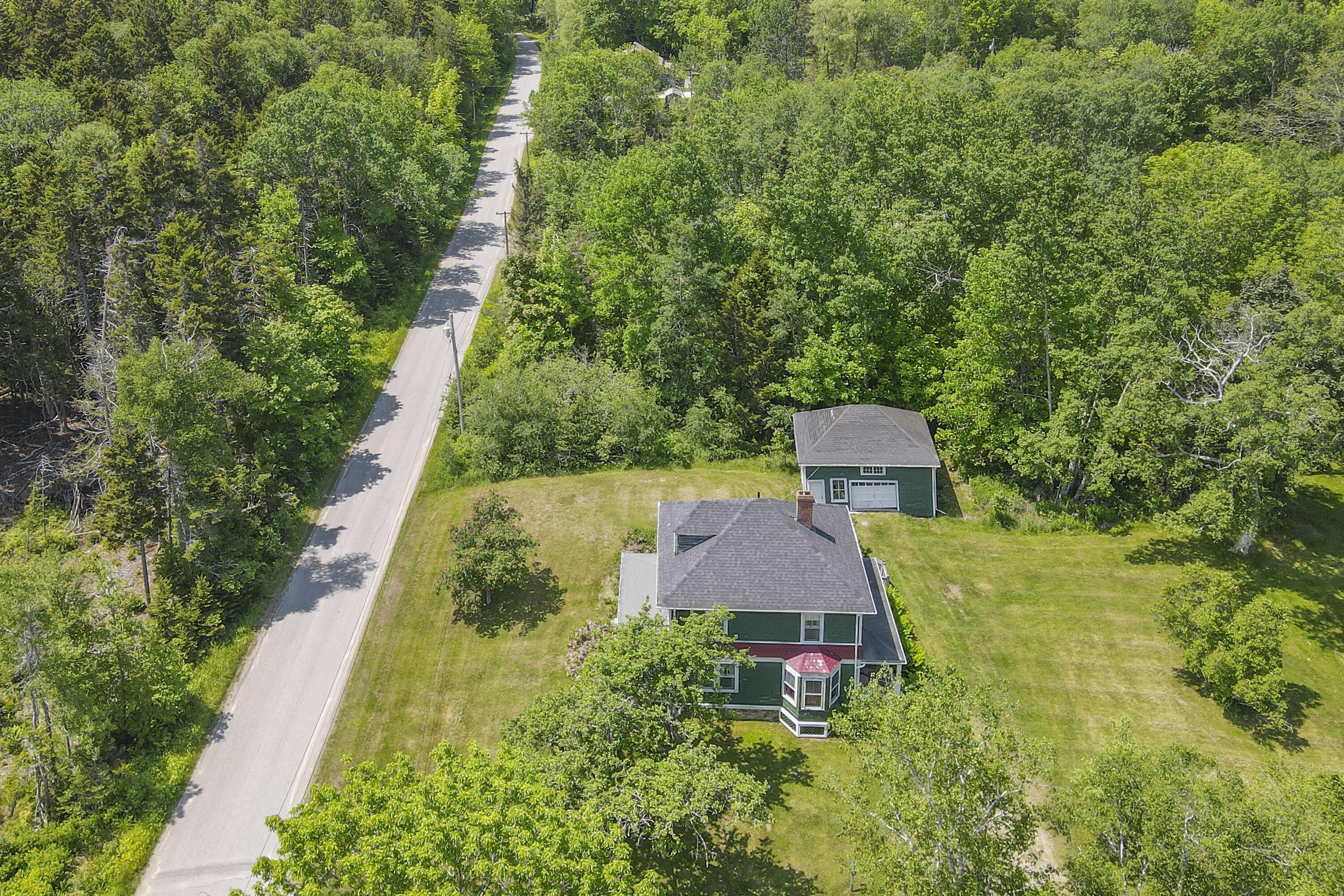 115 Babbidge Road