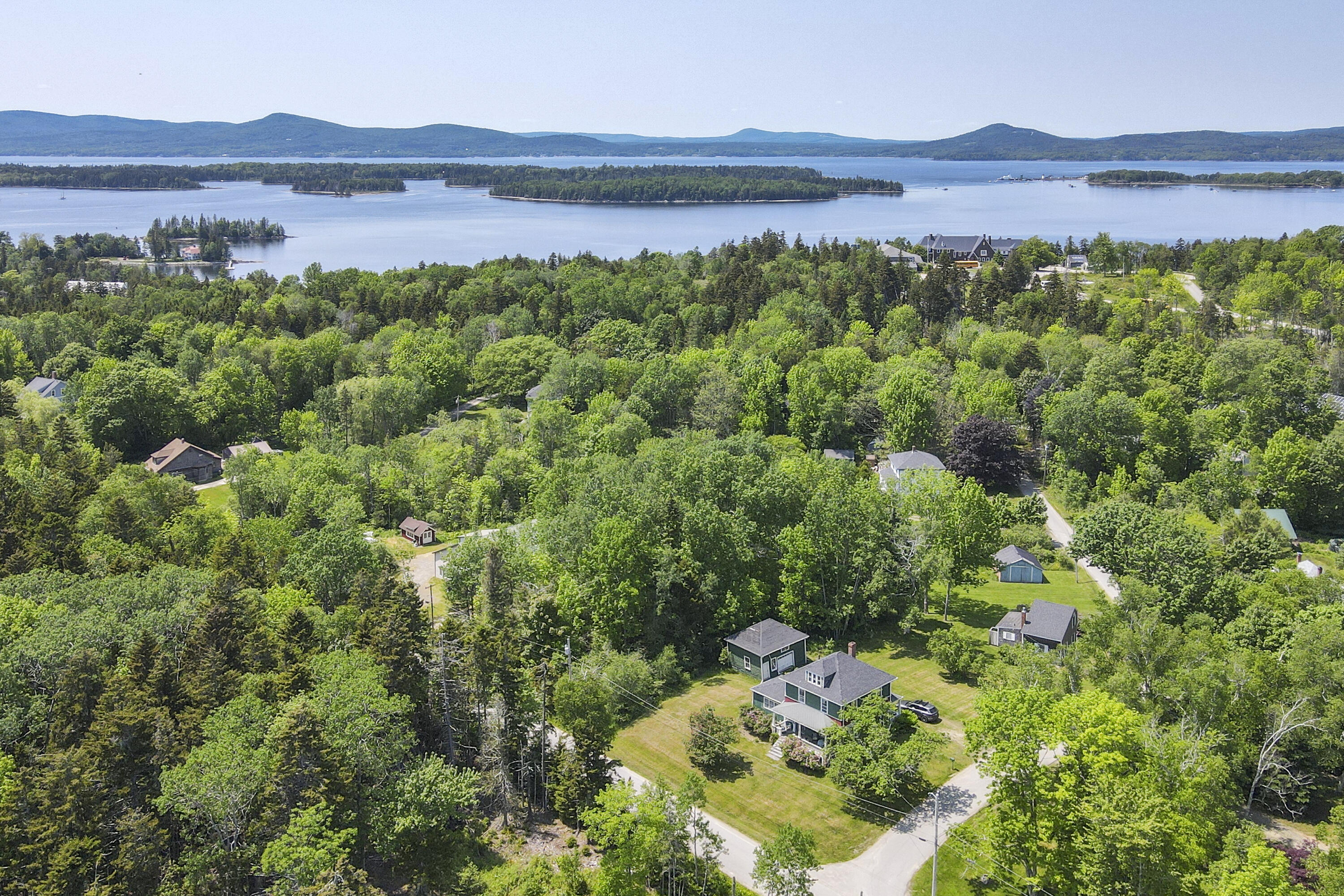 Lot 23 Map 39 Babbidge Road