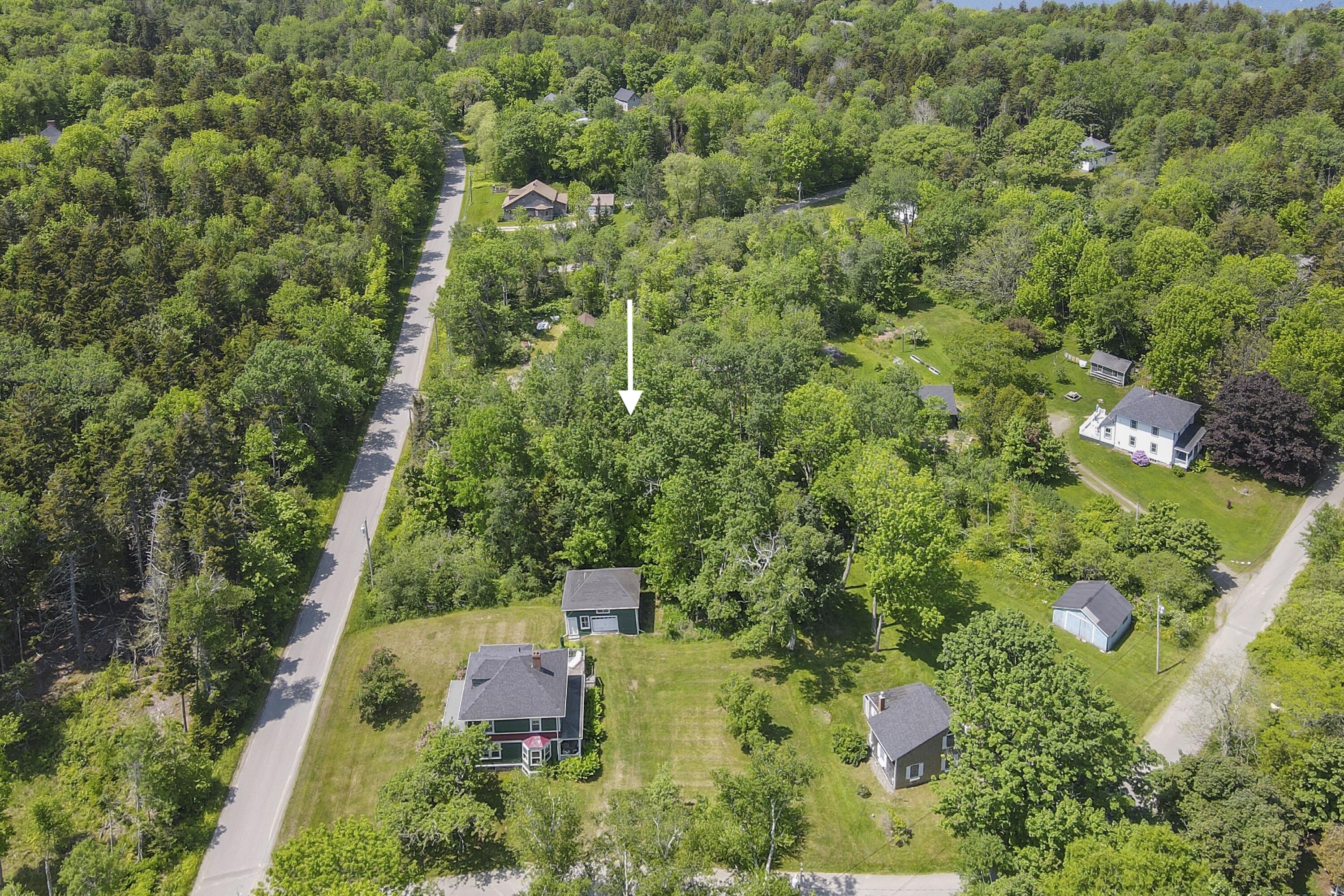 Lot 23 Map 39 Babbidge Road