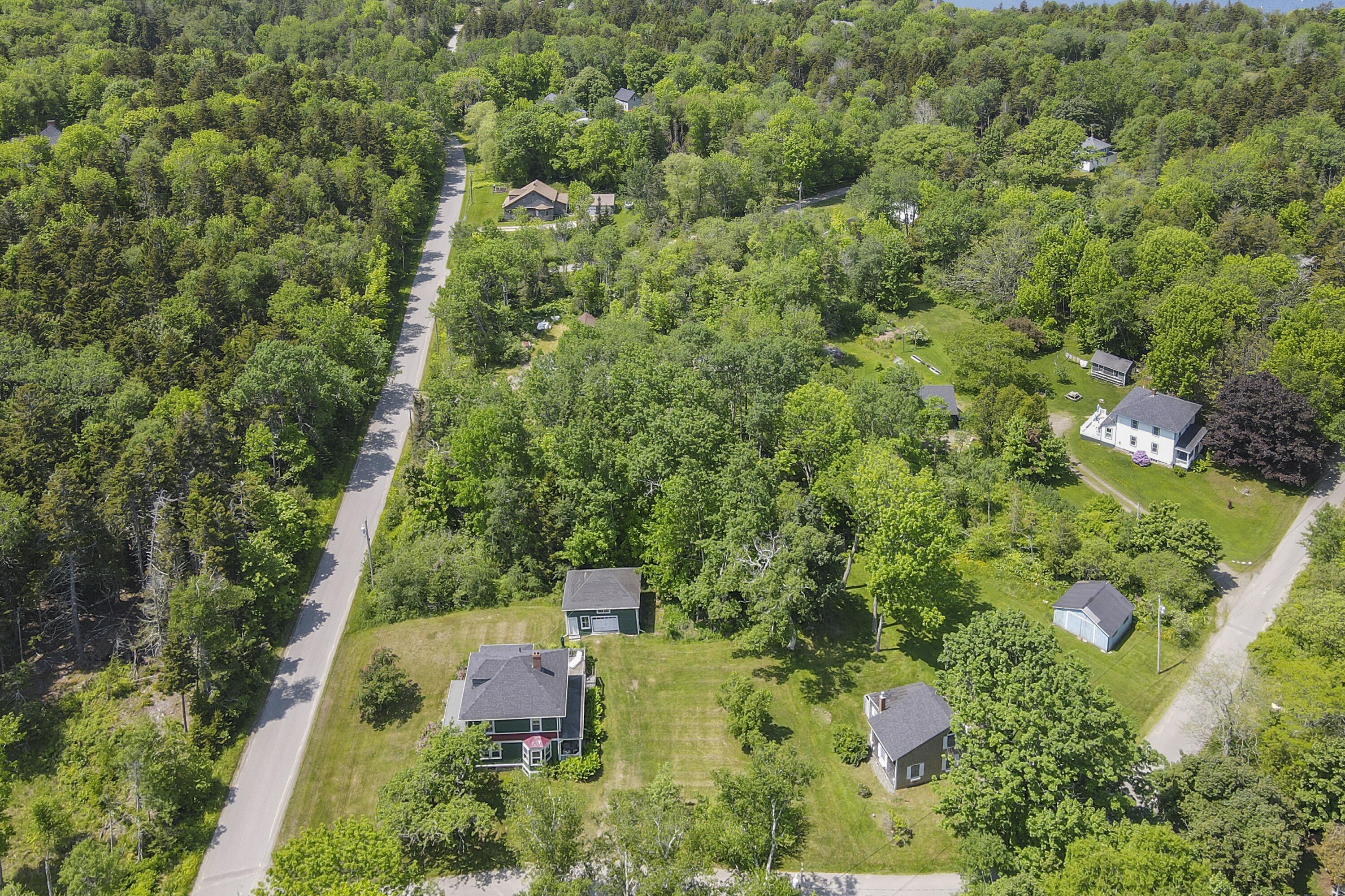 Lot 23 Map 39 Babbidge Road