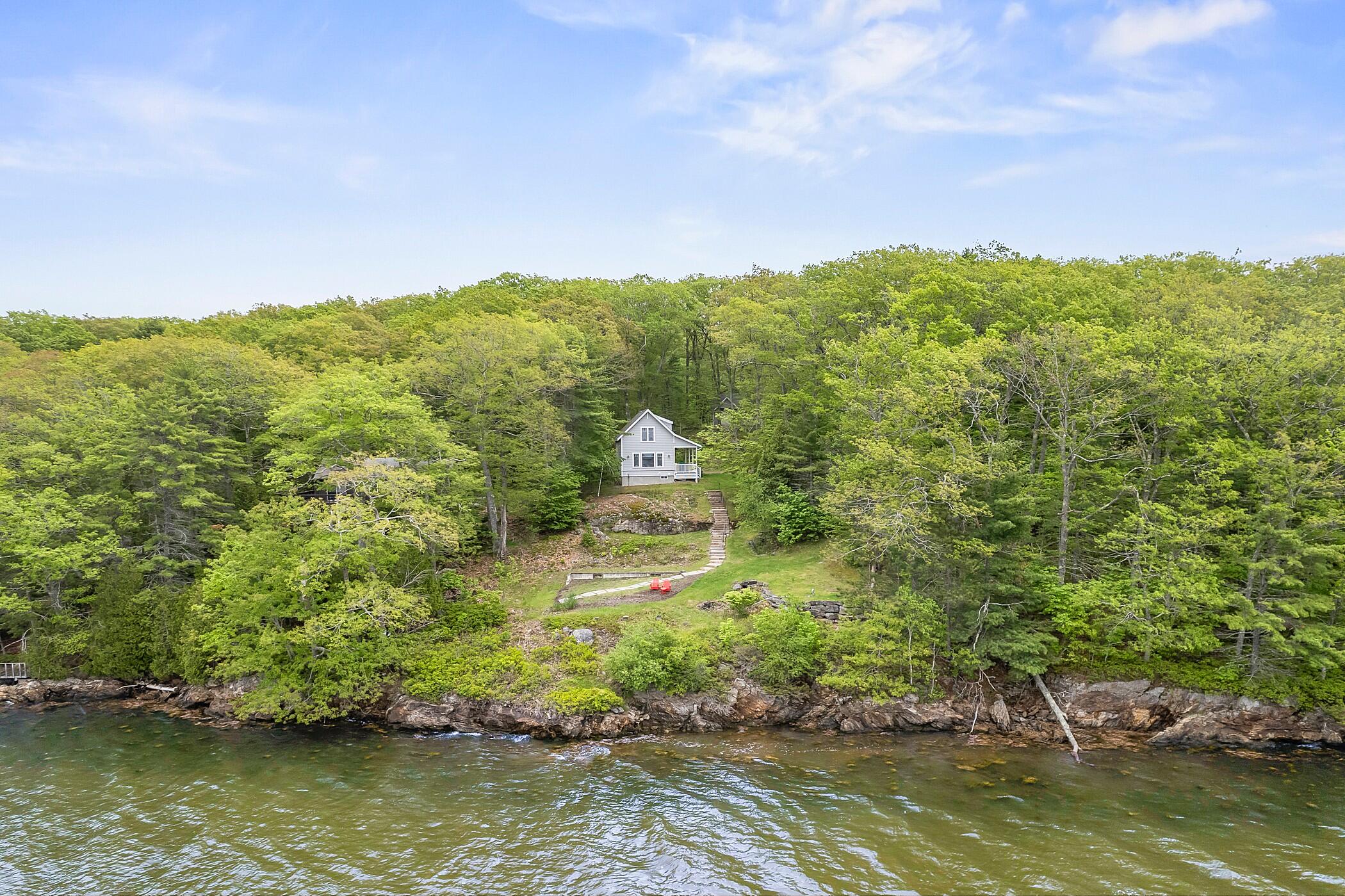 91 Bay Shore Road