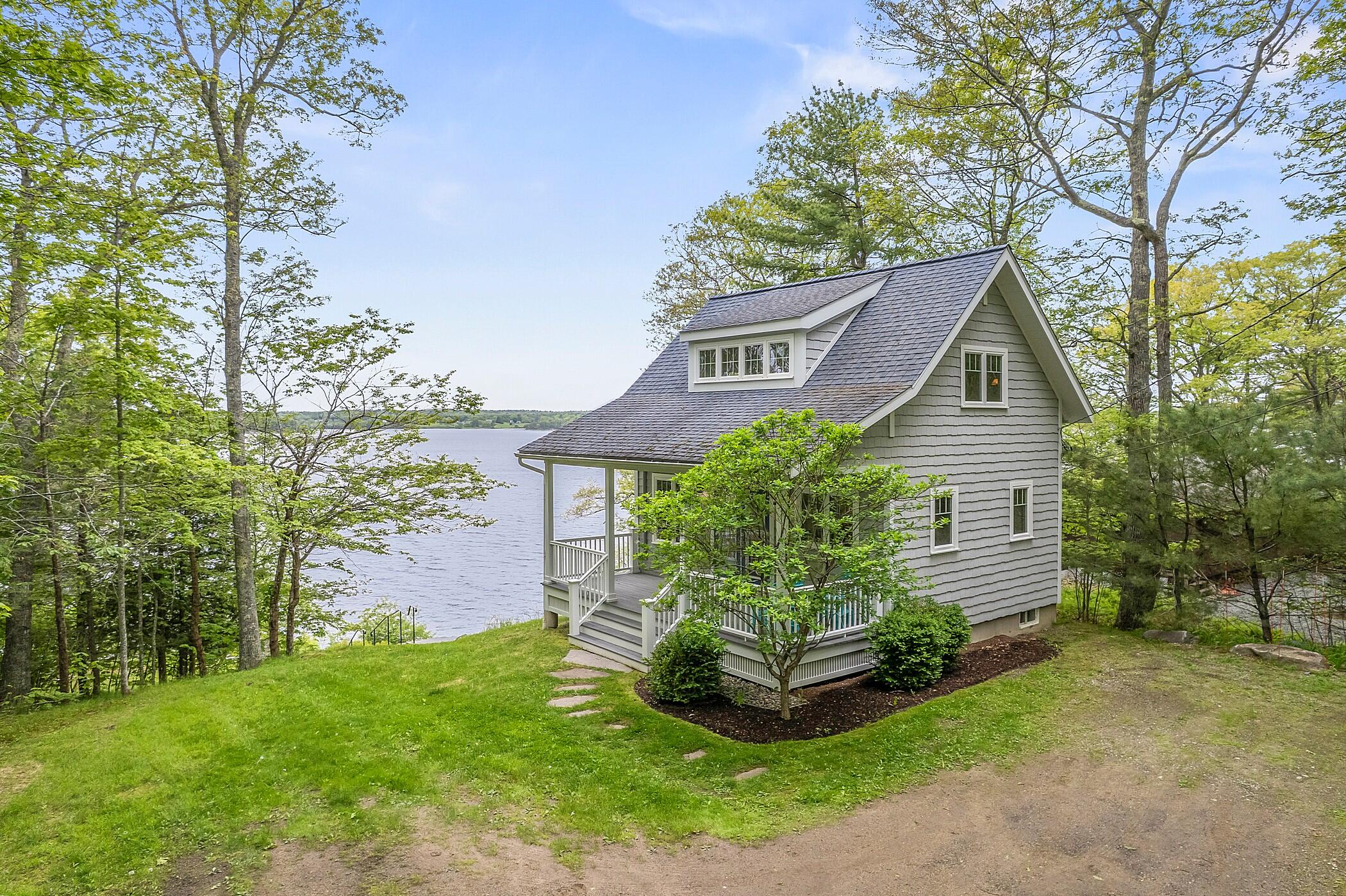 91 Bay Shore Road
