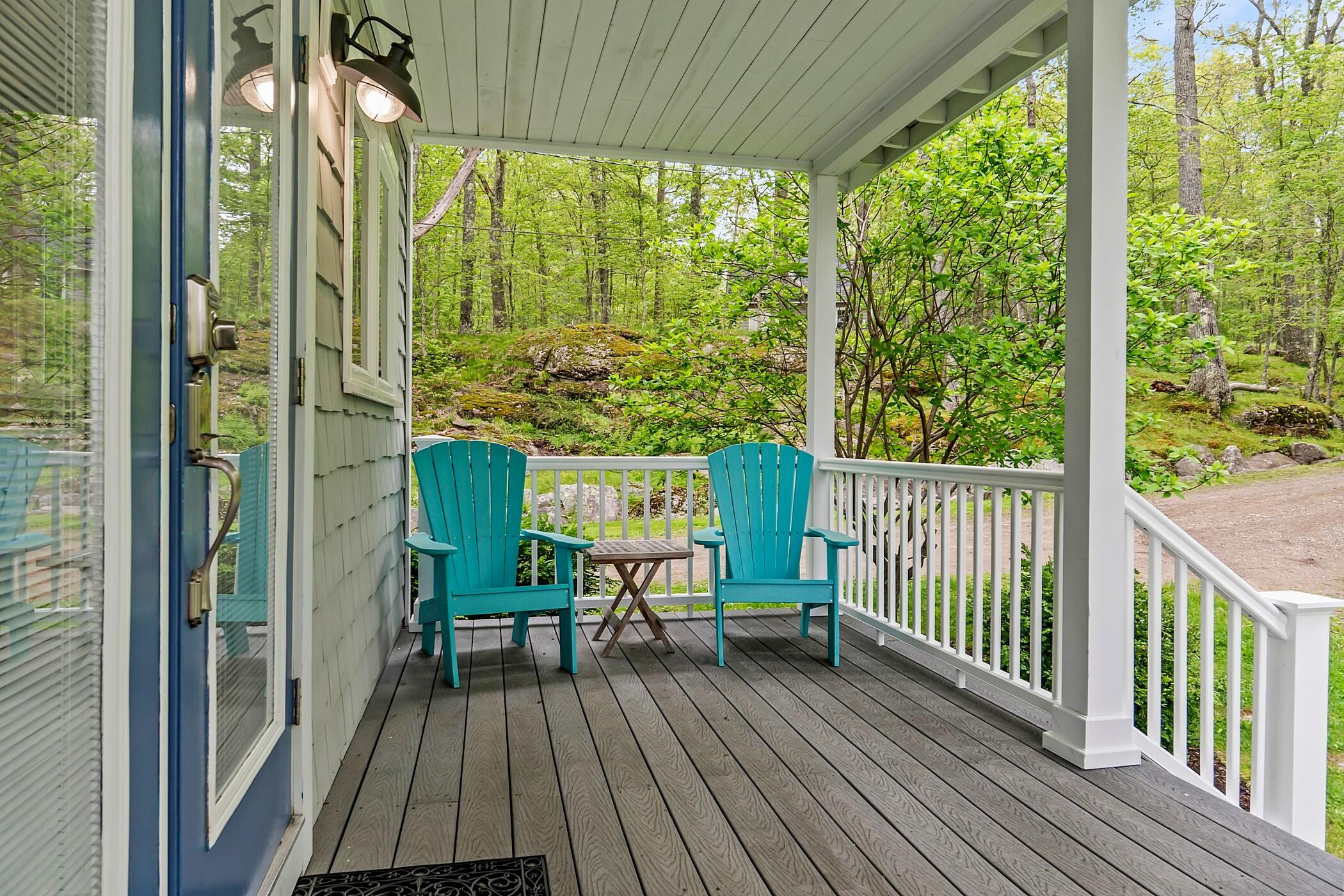 91 Bay Shore Road