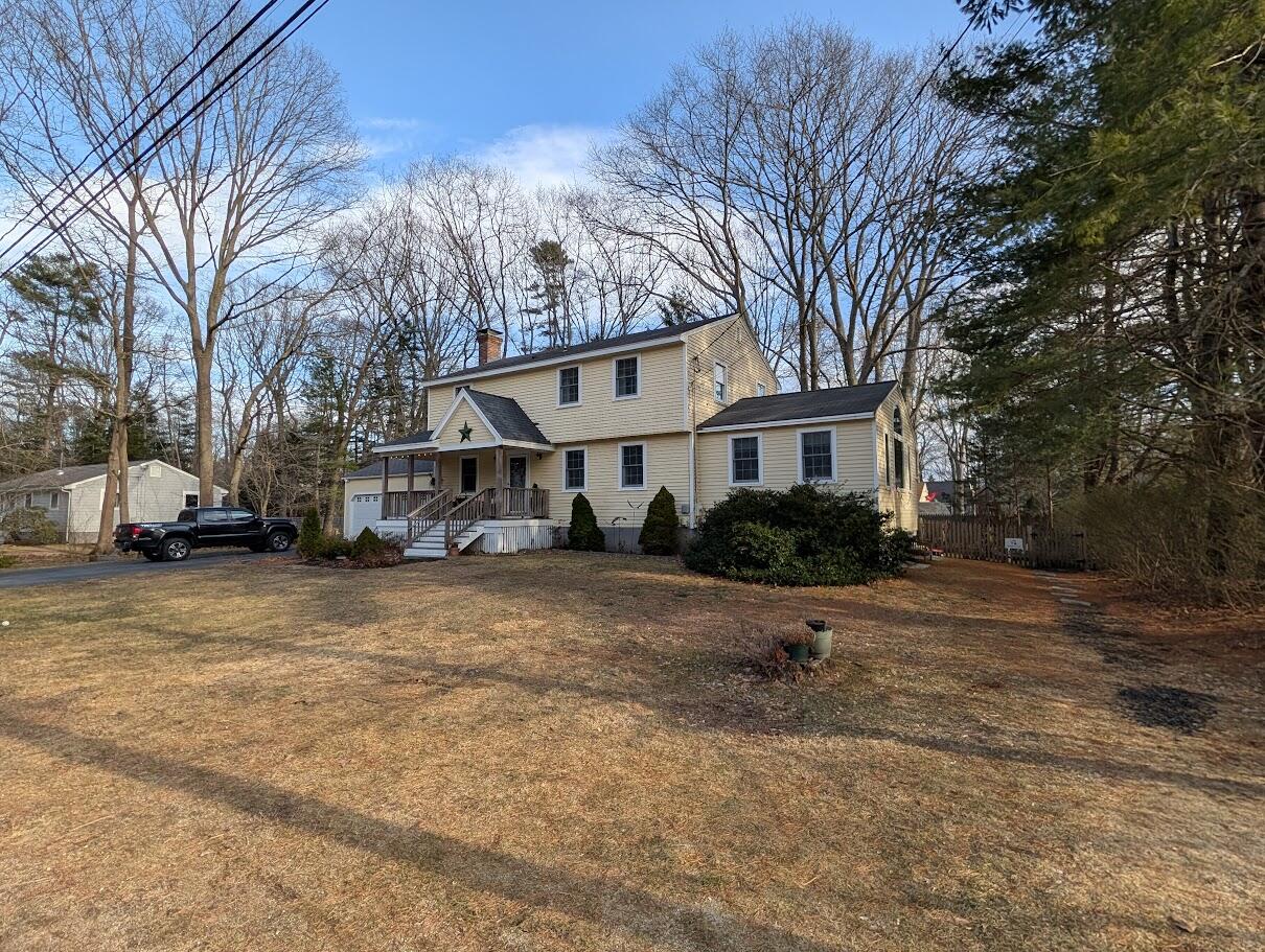 1 Bayberry Lane