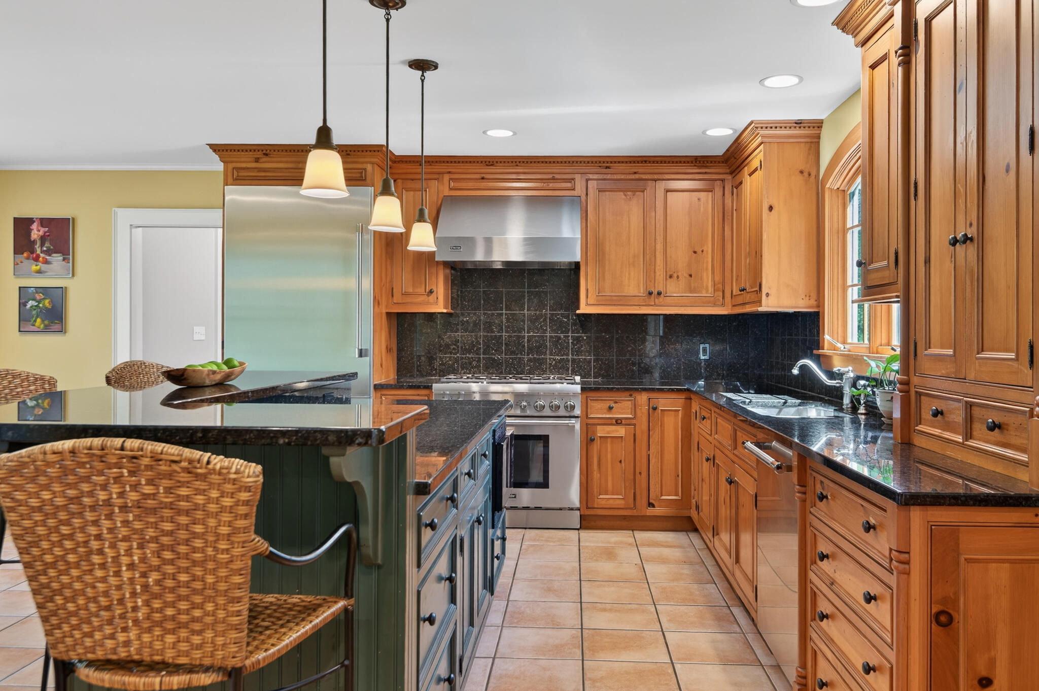 17 Thornhurst Road