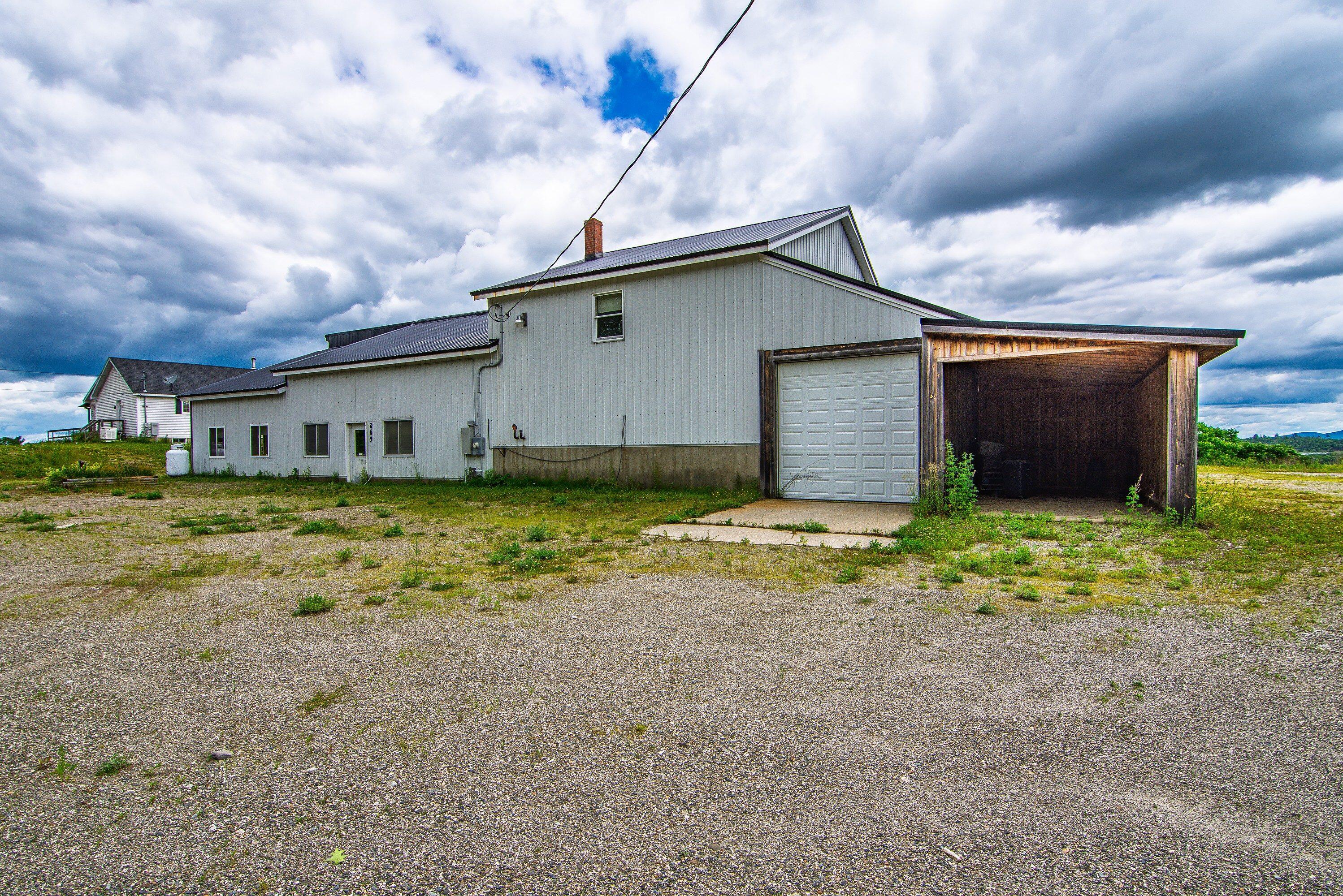 259-265 Bowden Point Road