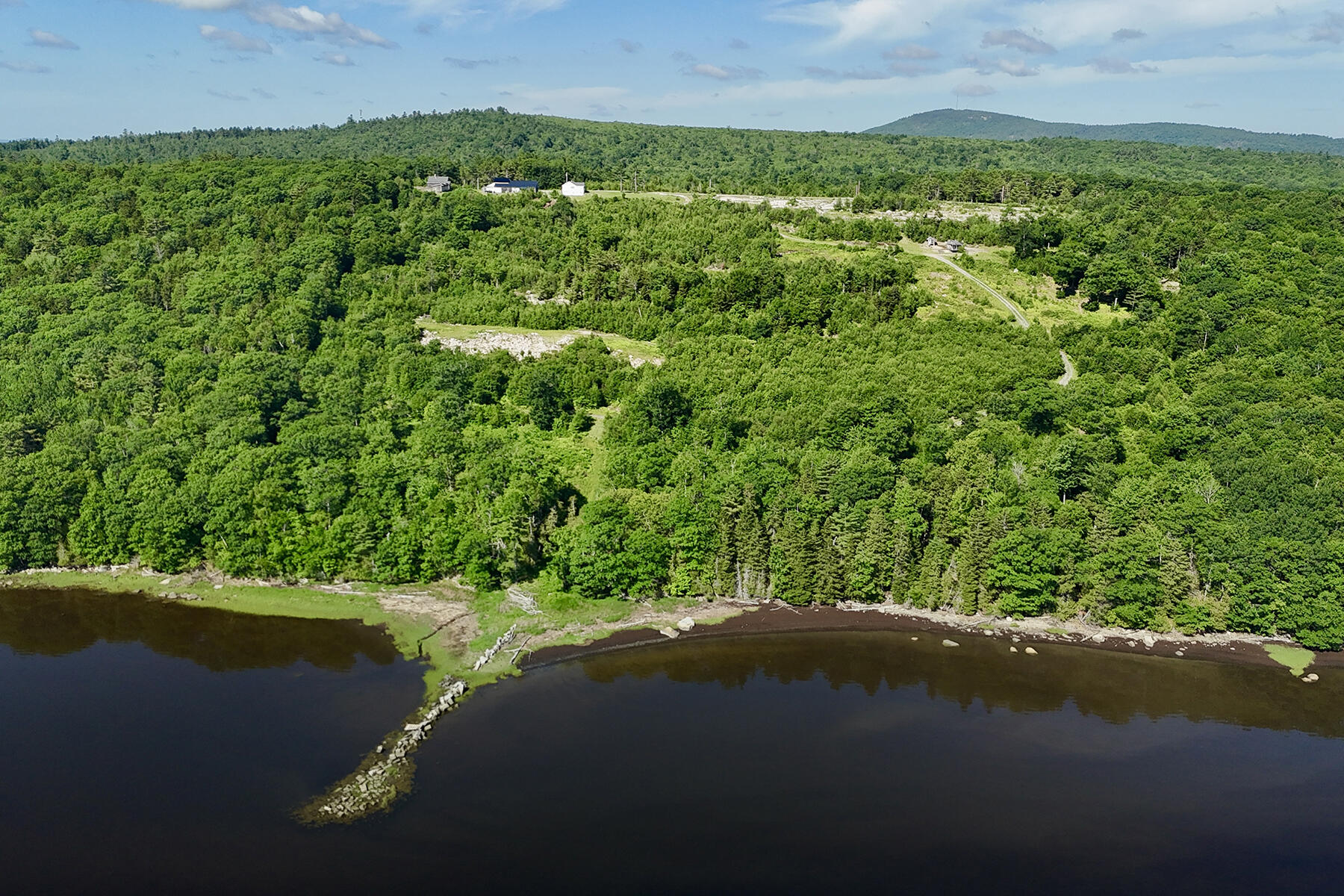 259-265 Bowden Point Road