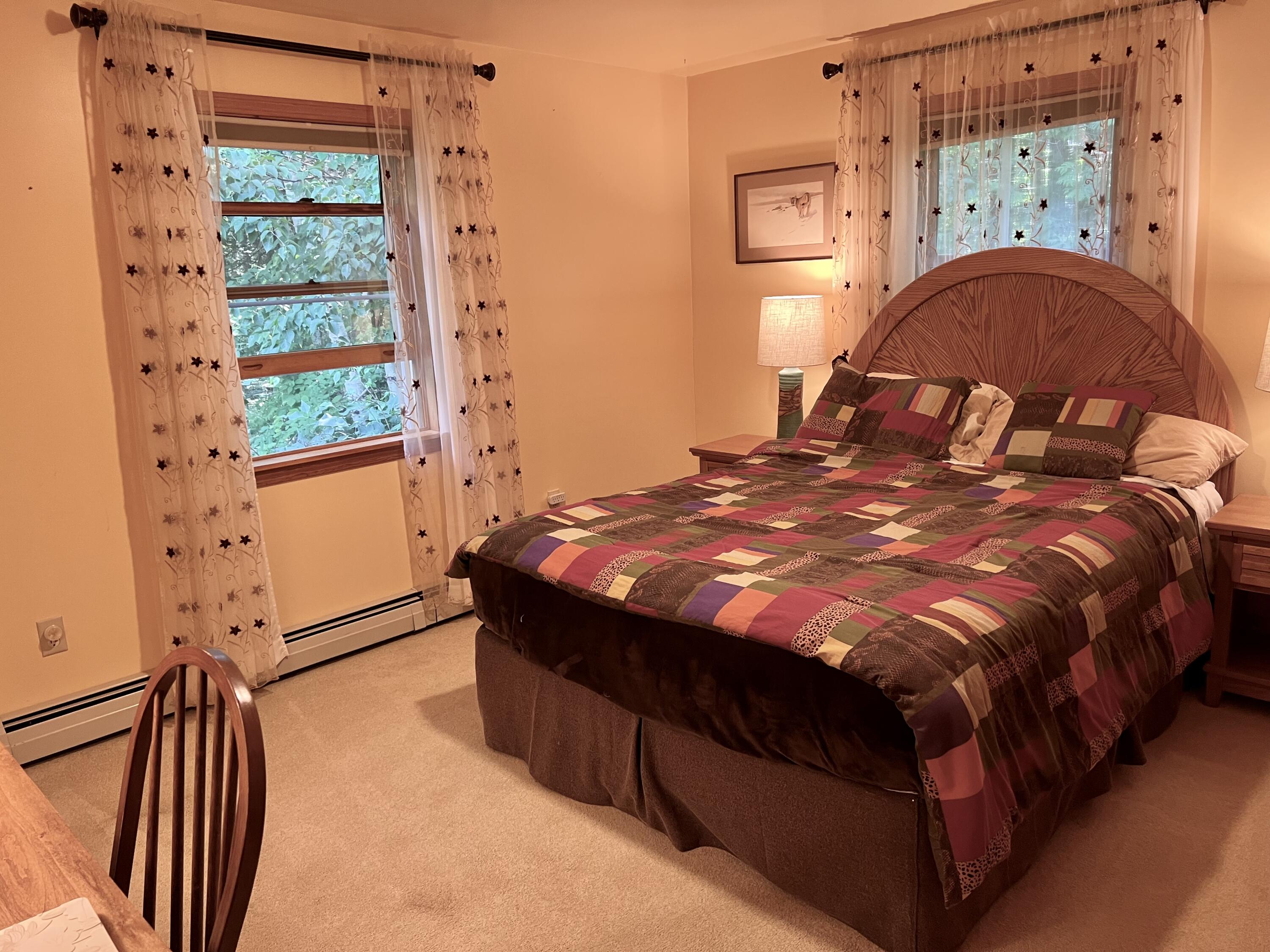 15 Salem Towne Road