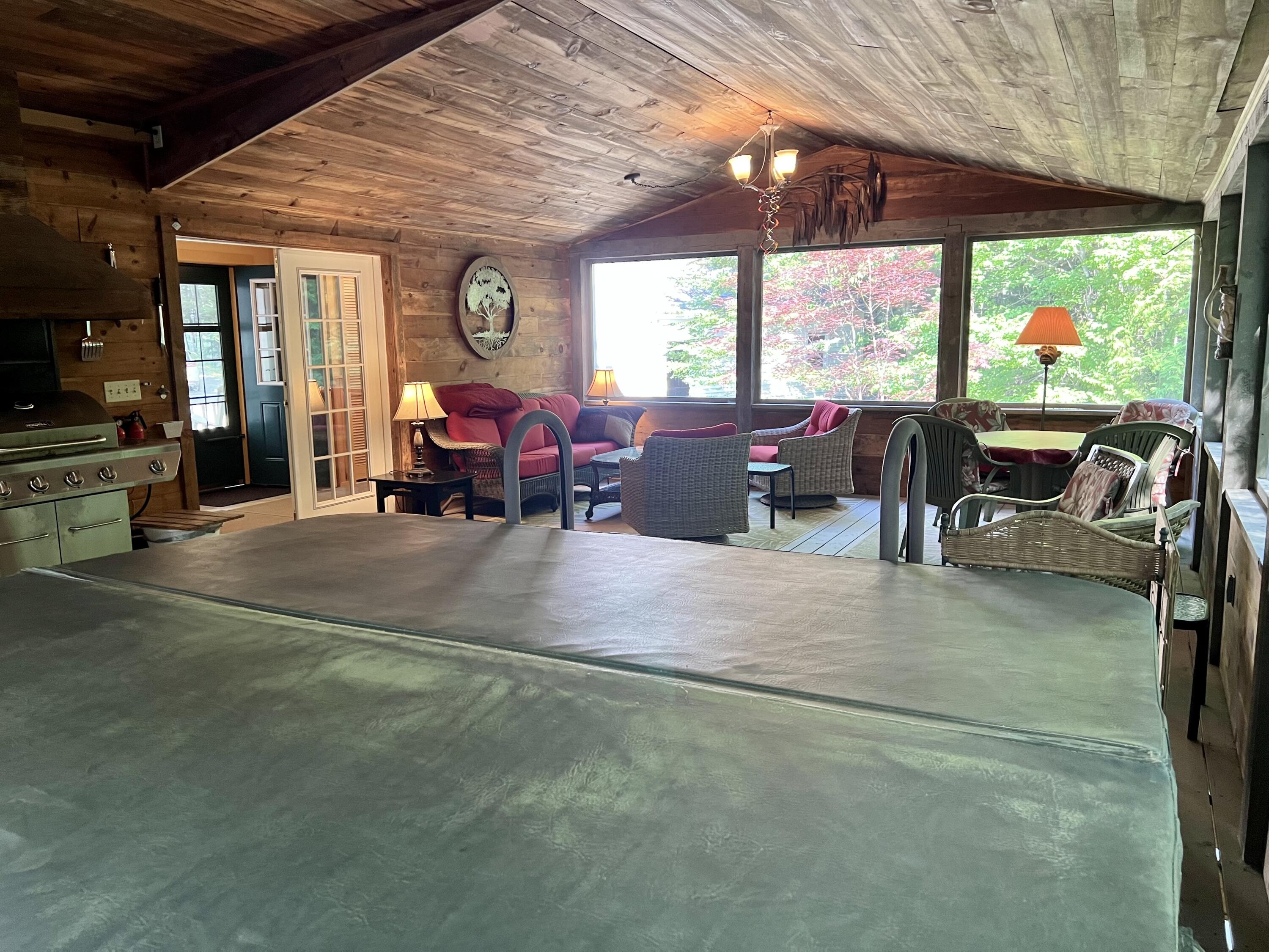 15 Salem Towne Road