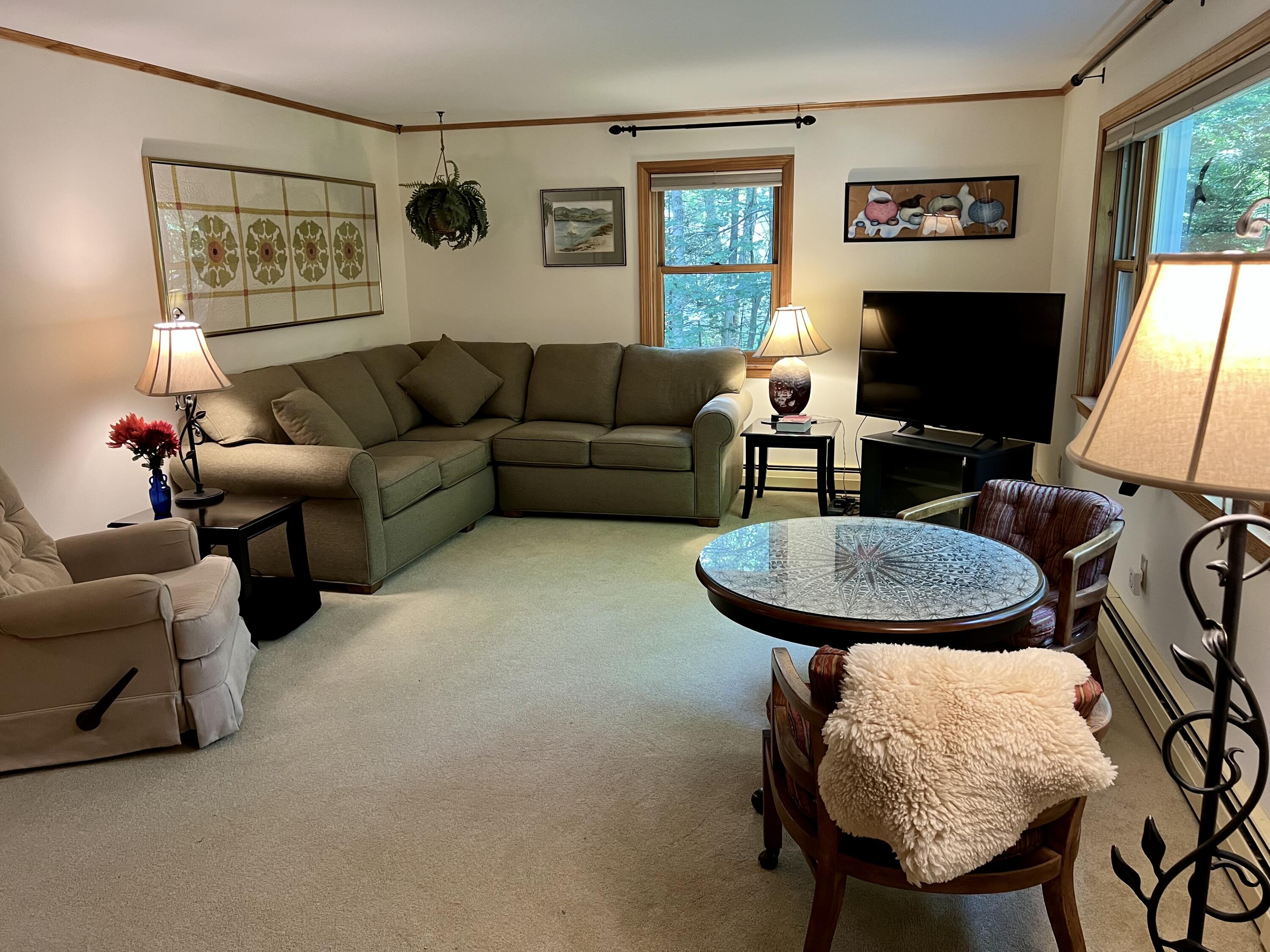 15 Salem Towne Road