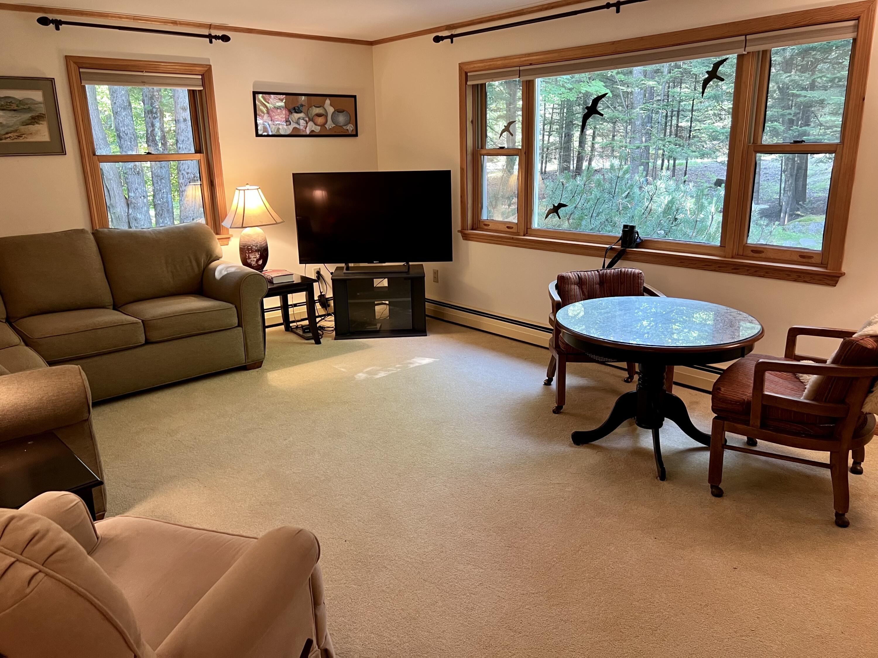 15 Salem Towne Road