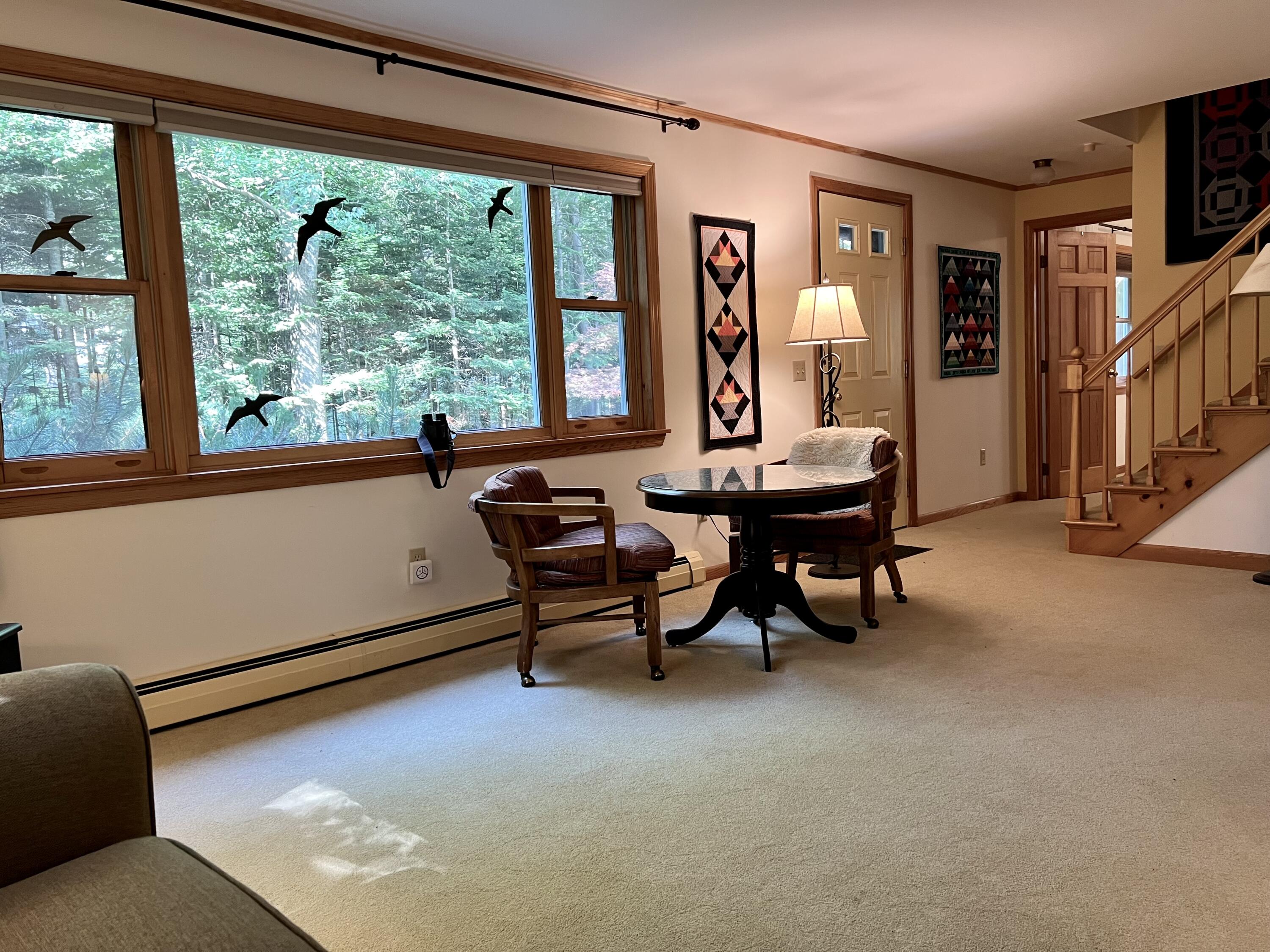 15 Salem Towne Road
