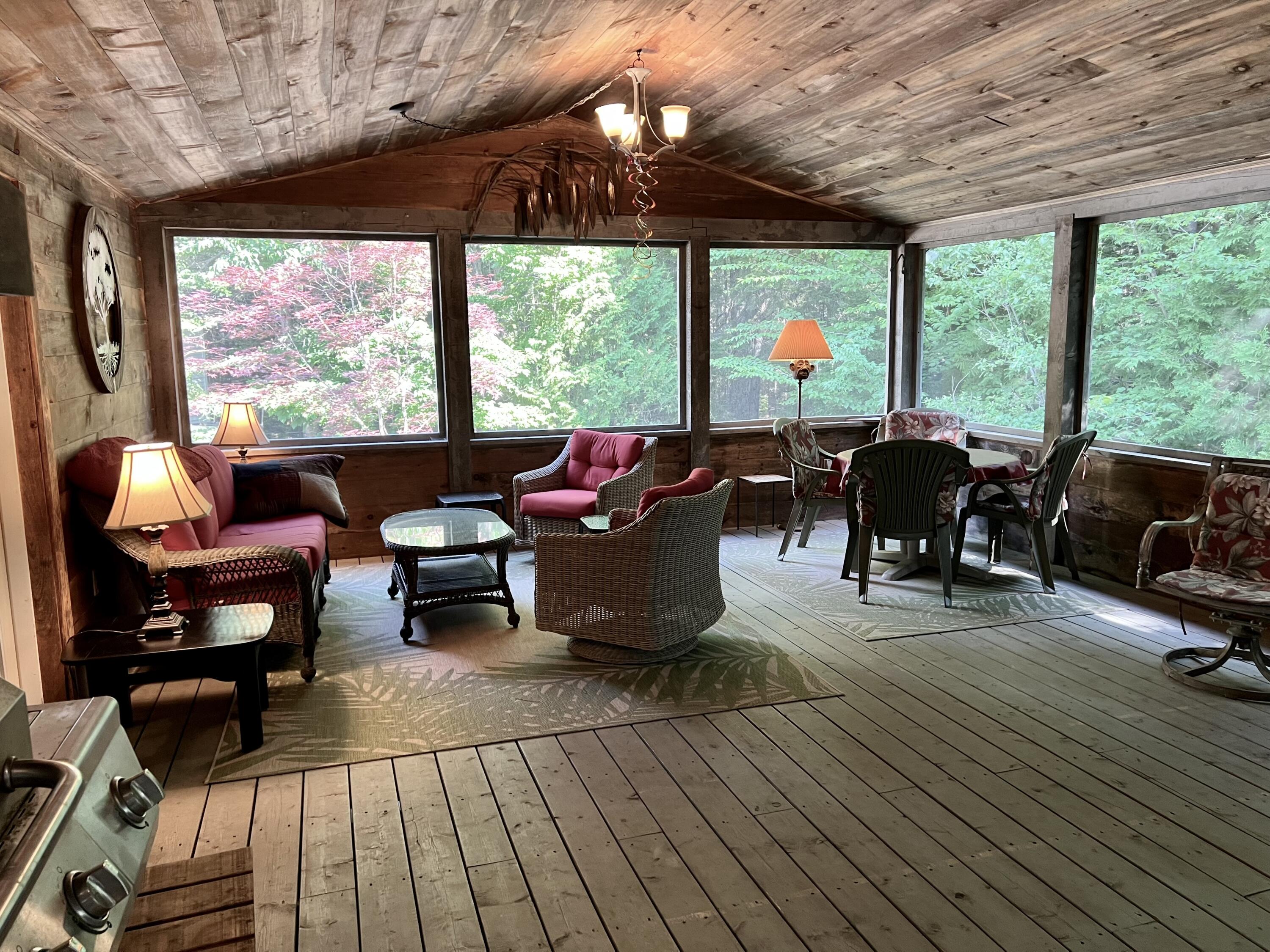 15 Salem Towne Road