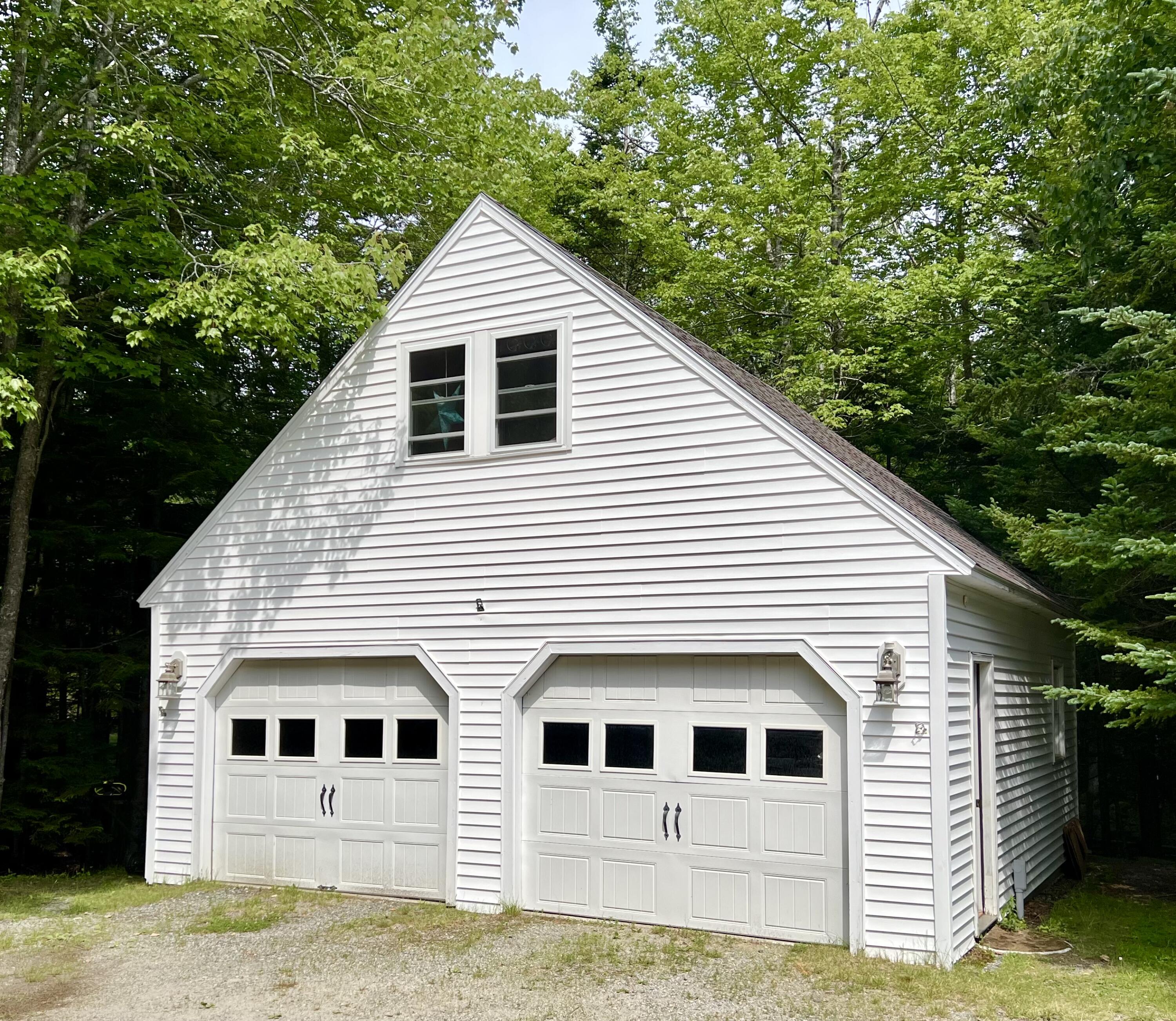 15 Salem Towne Road