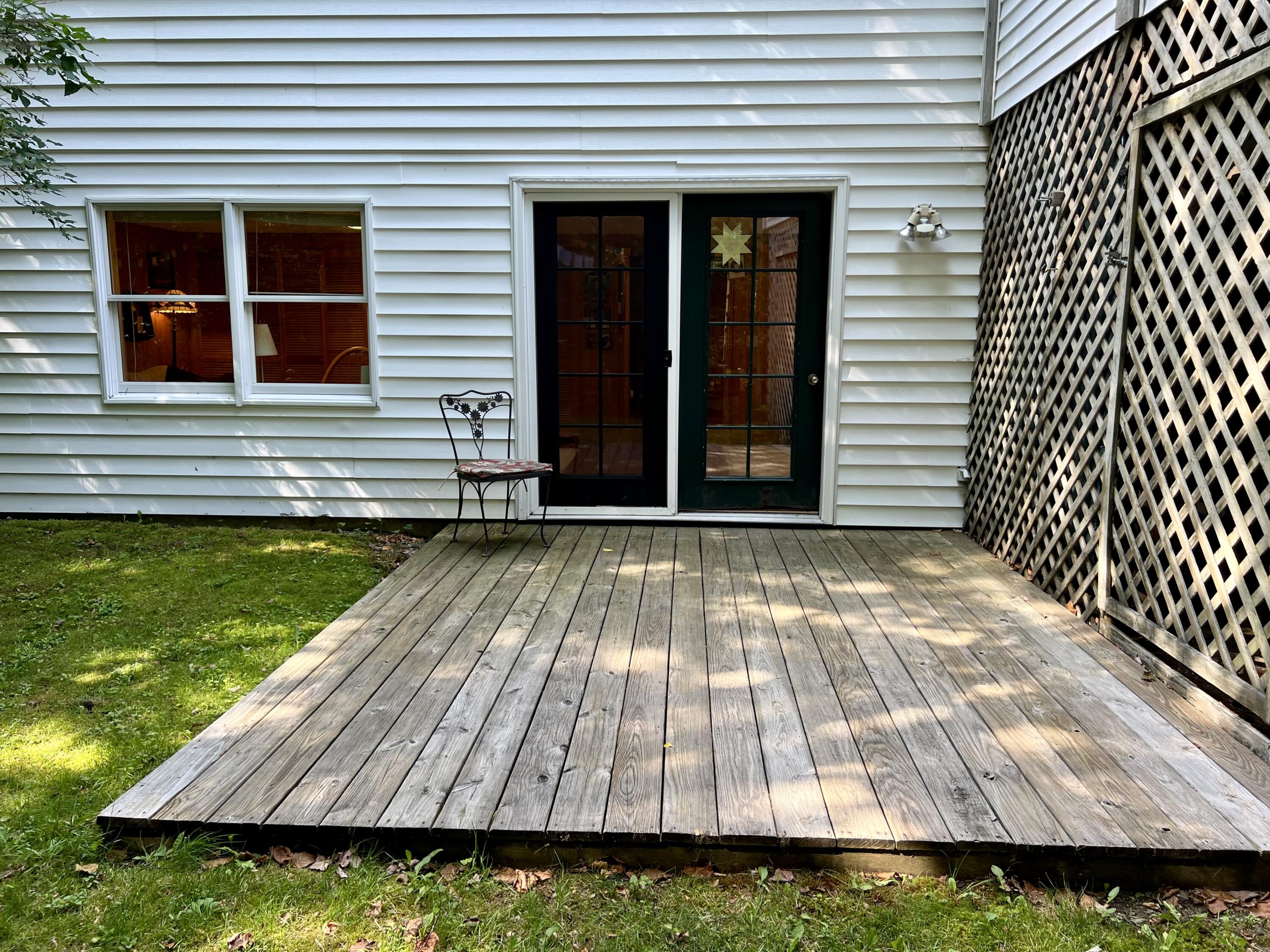 15 Salem Towne Road