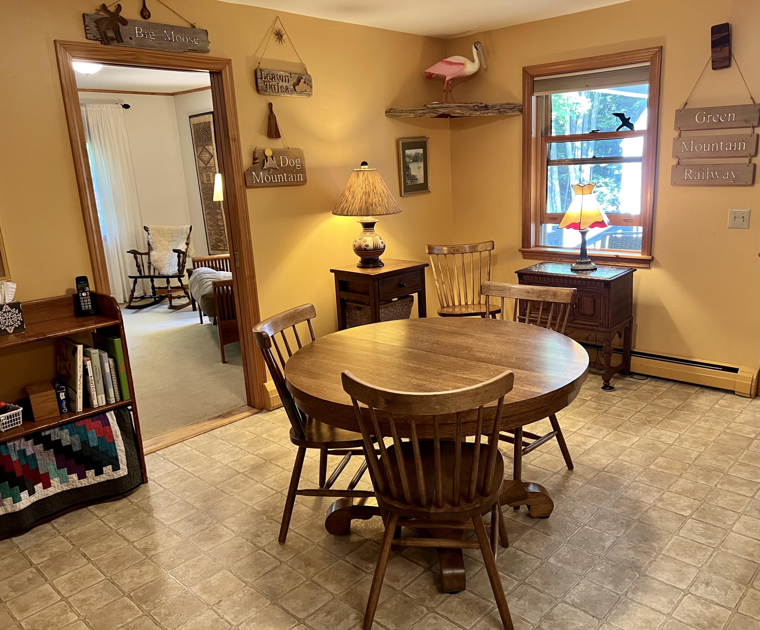 15 Salem Towne Road