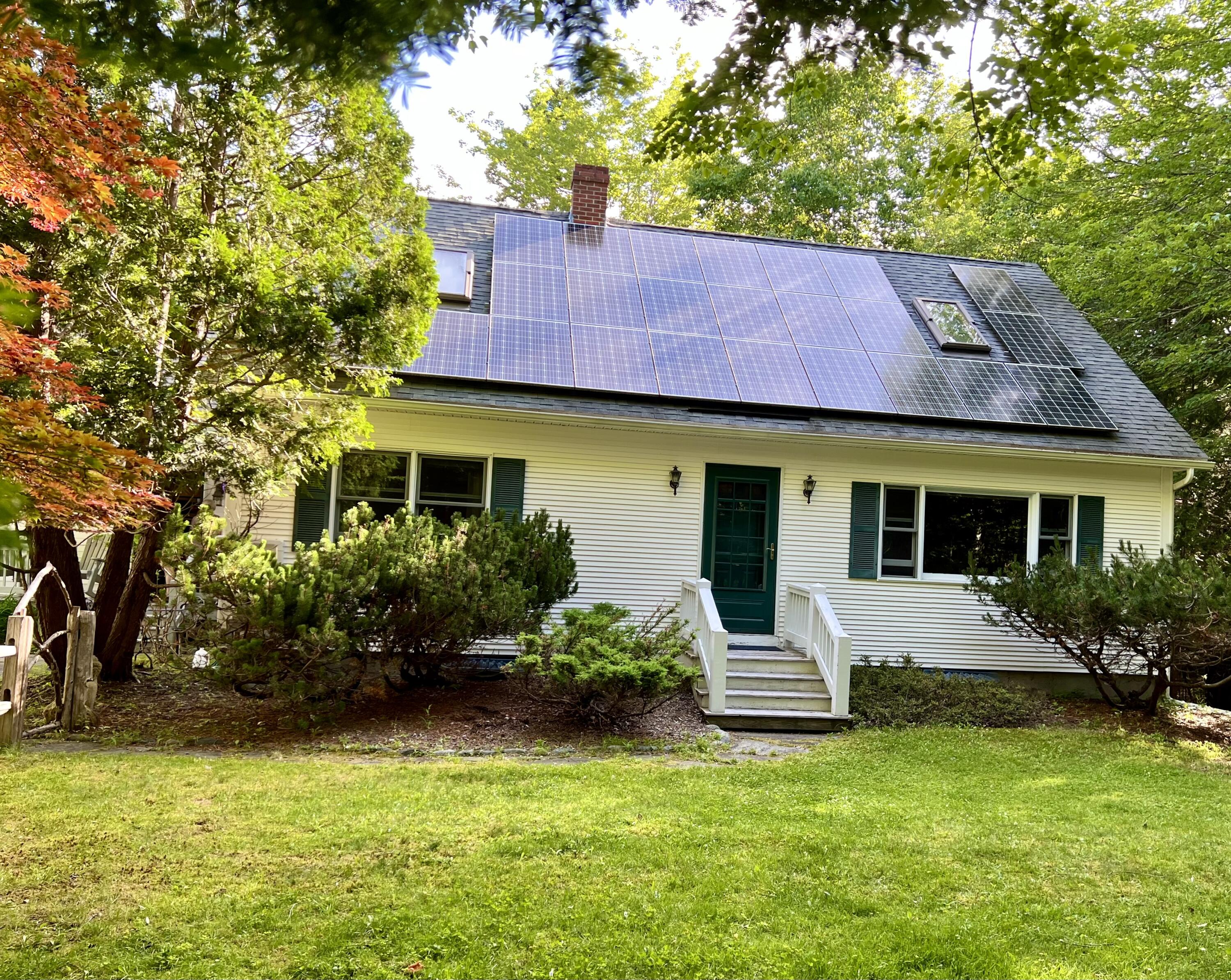 15 Salem Towne Road