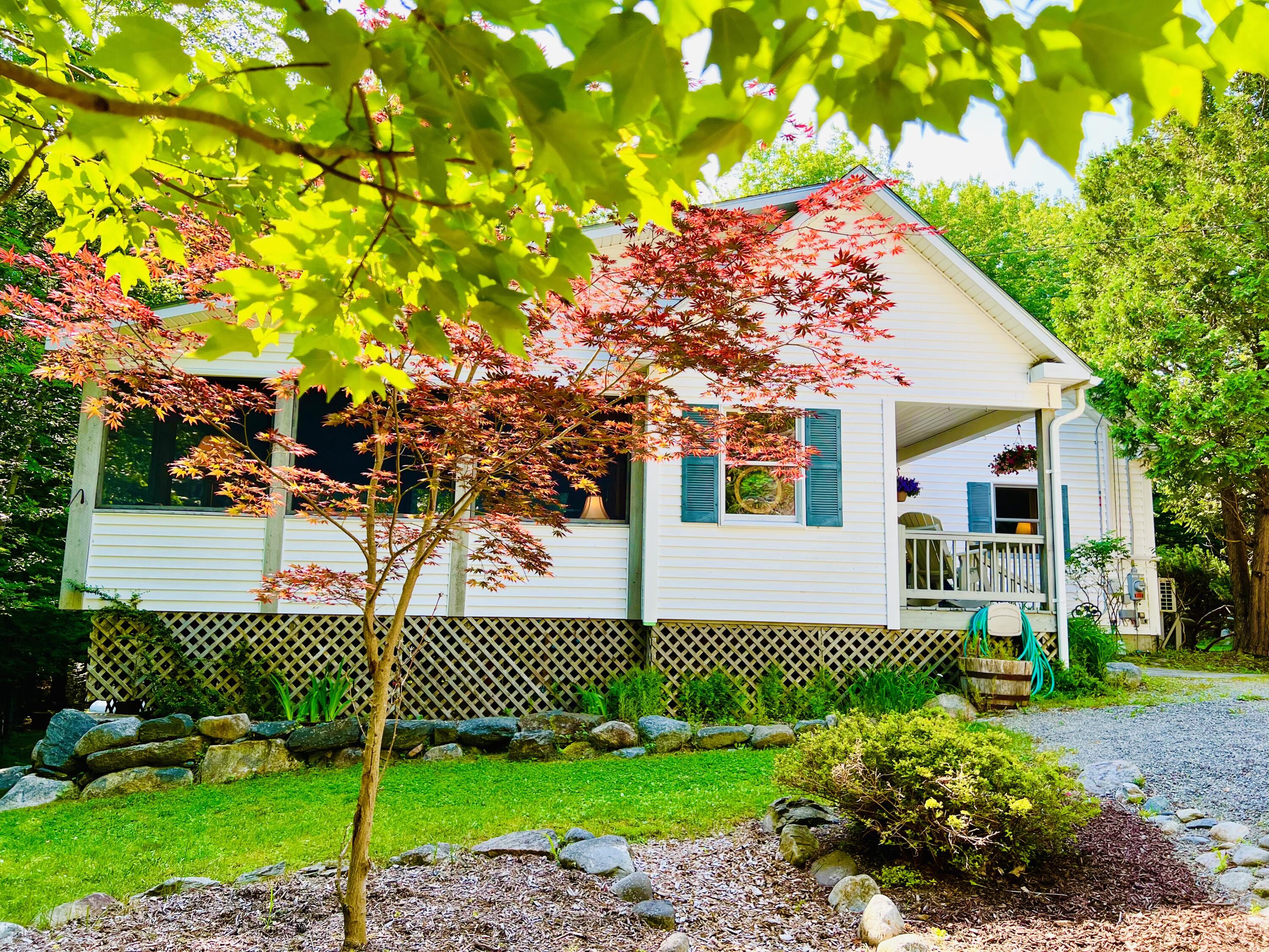 15 Salem Towne Road