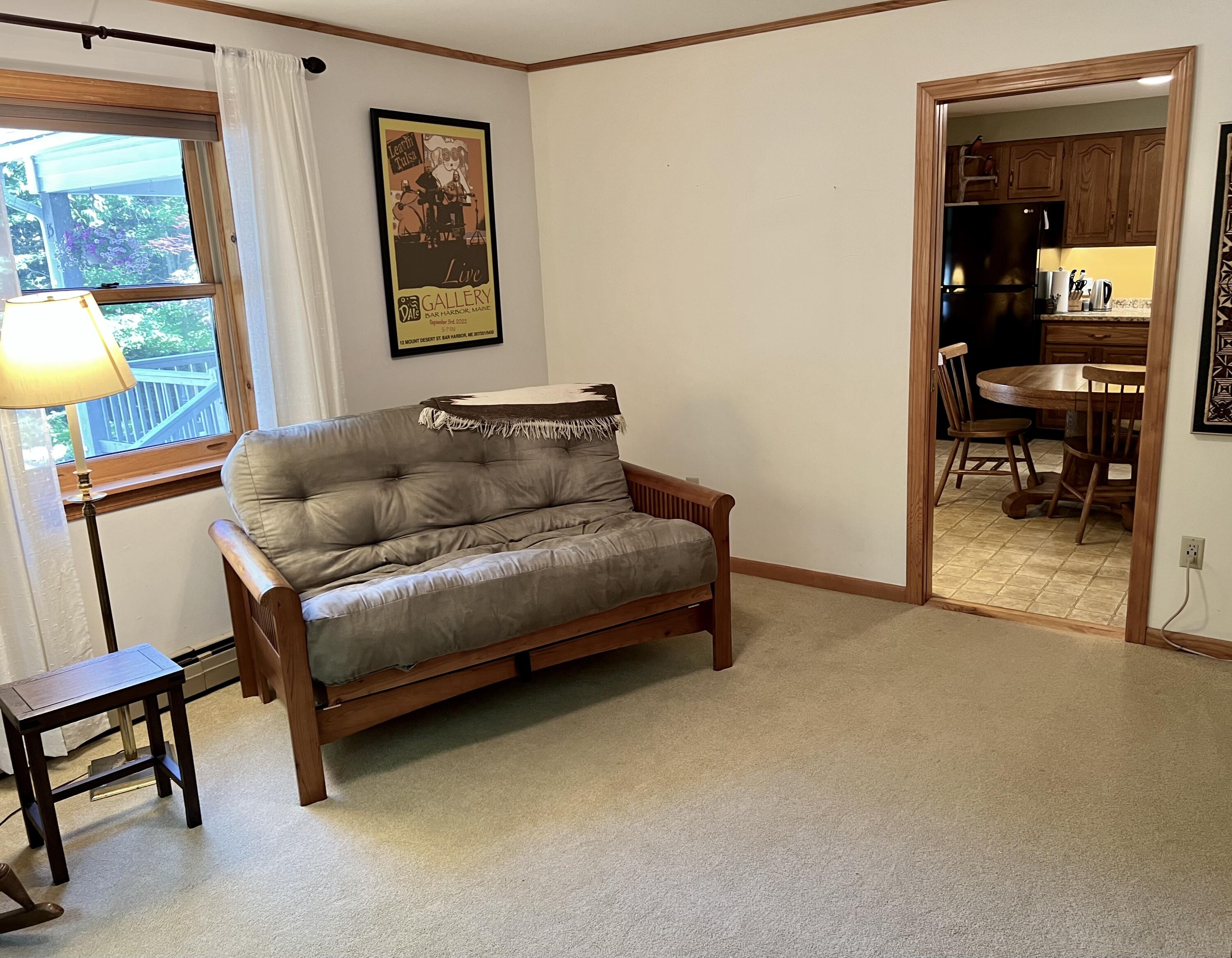 15 Salem Towne Road