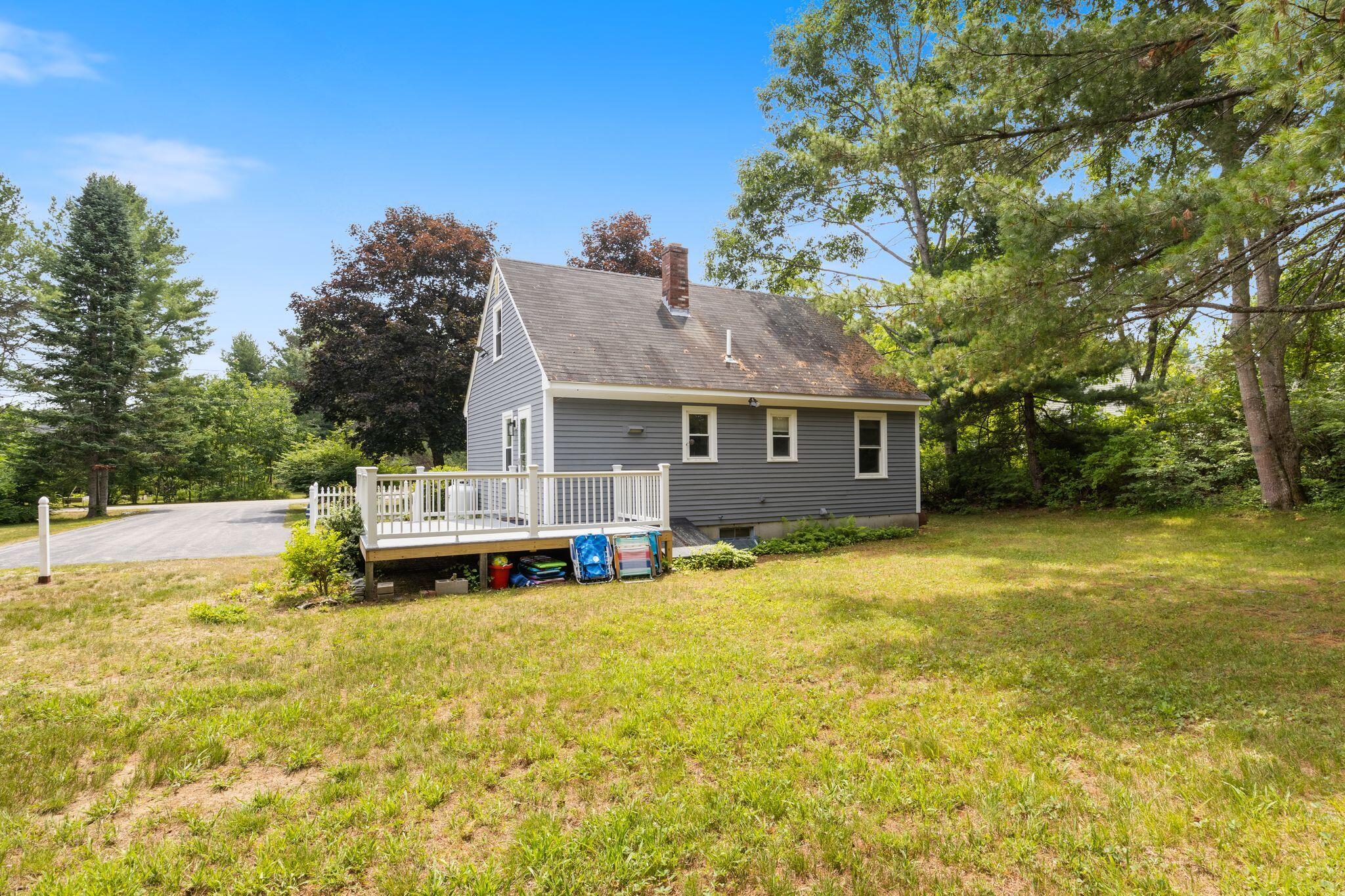 28 Woodside Drive