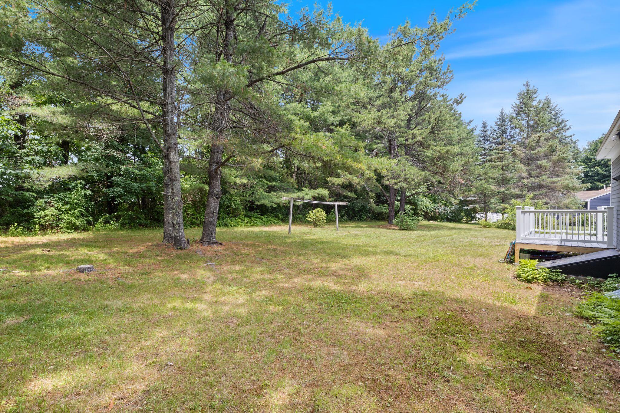 28 Woodside Drive