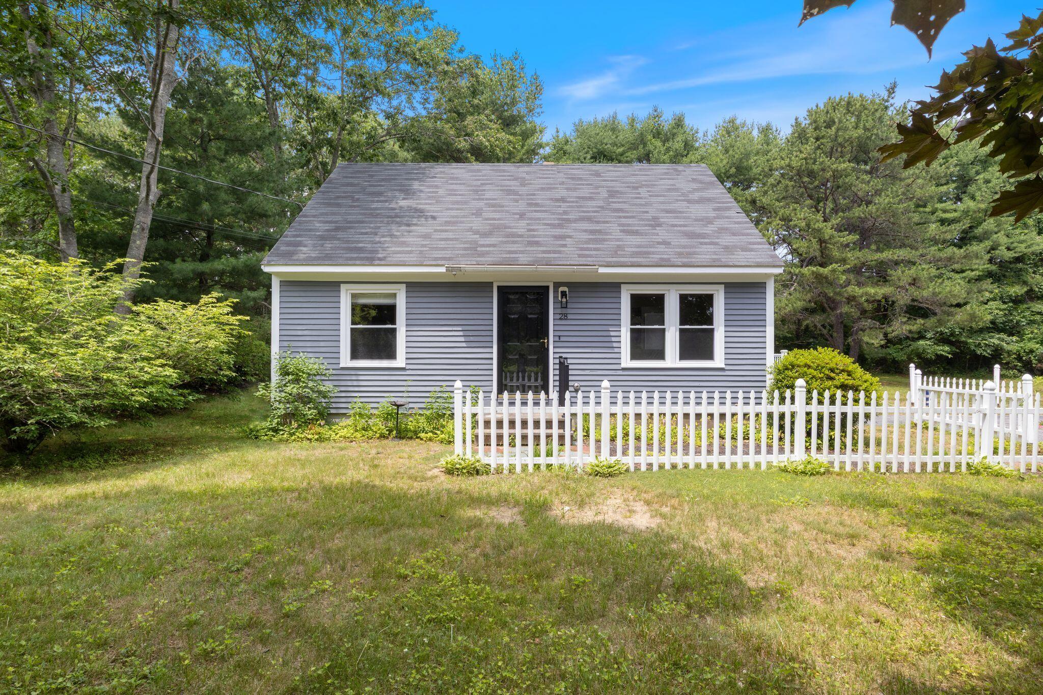 28 Woodside Drive
