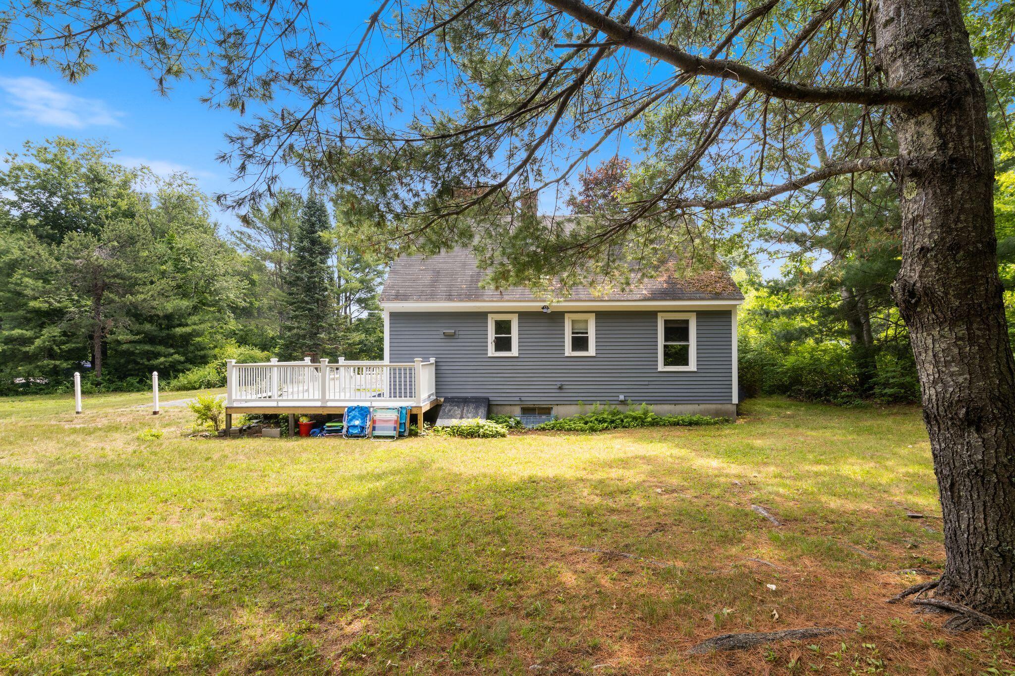 28 Woodside Drive