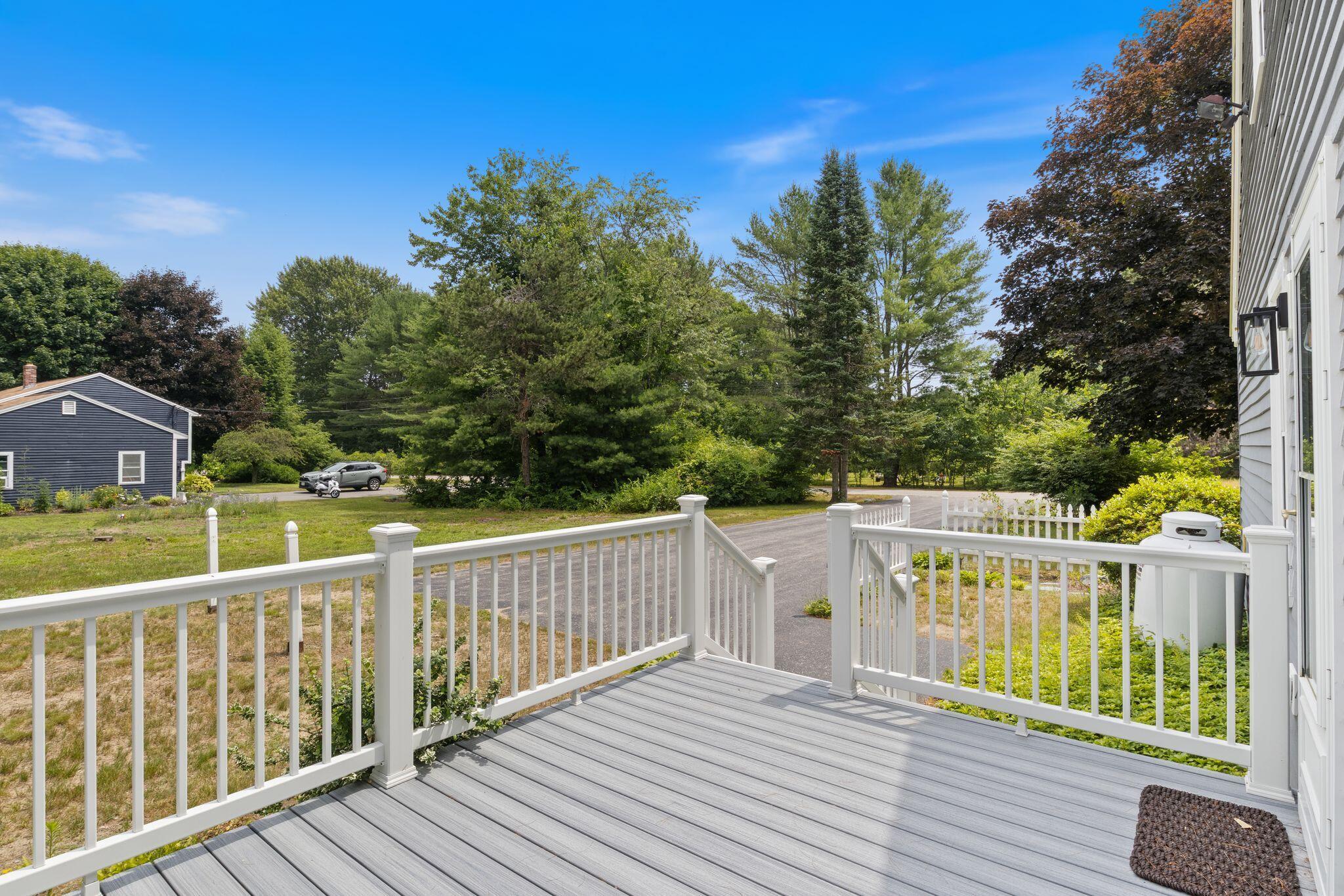 28 Woodside Drive