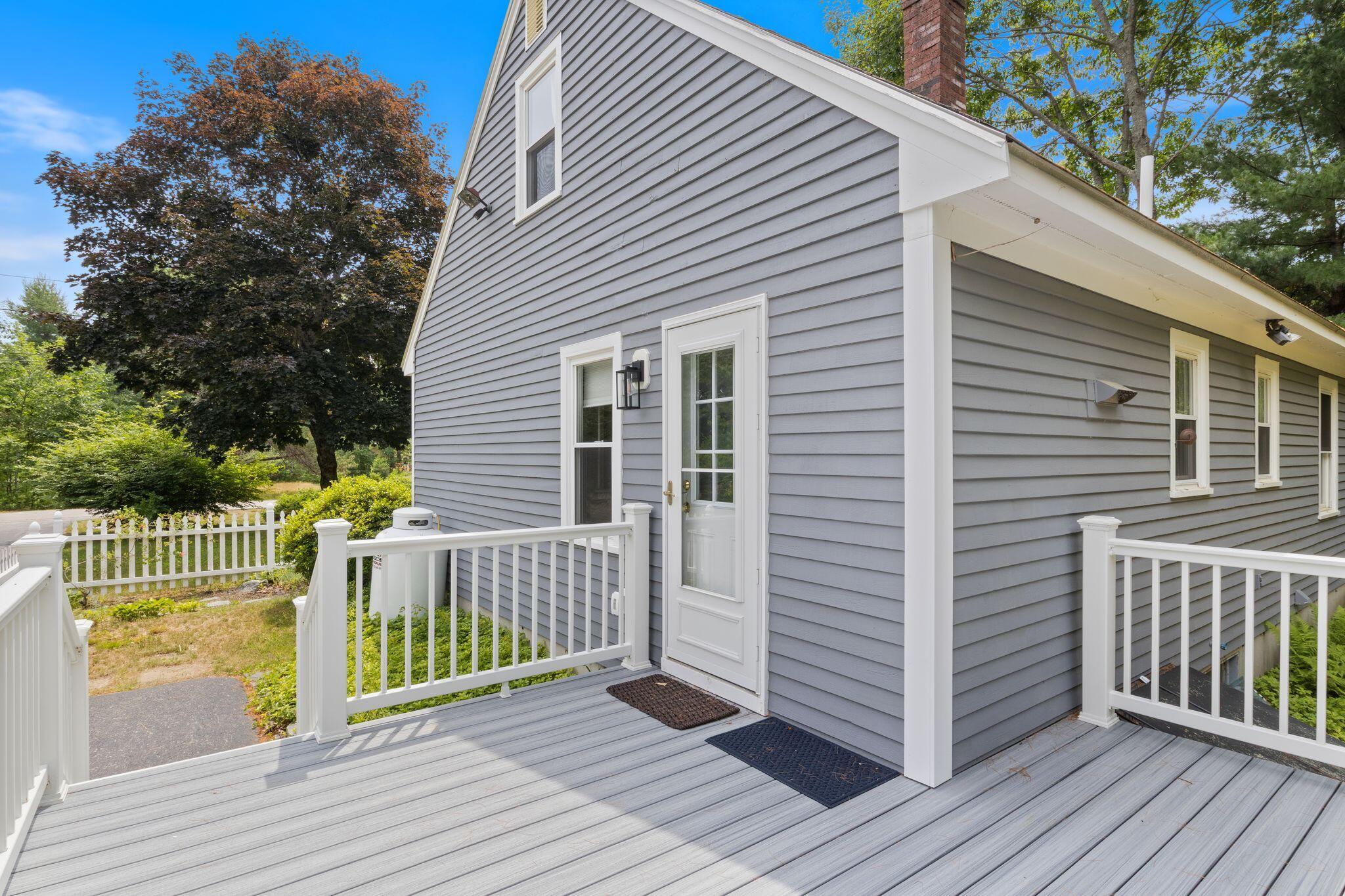28 Woodside Drive