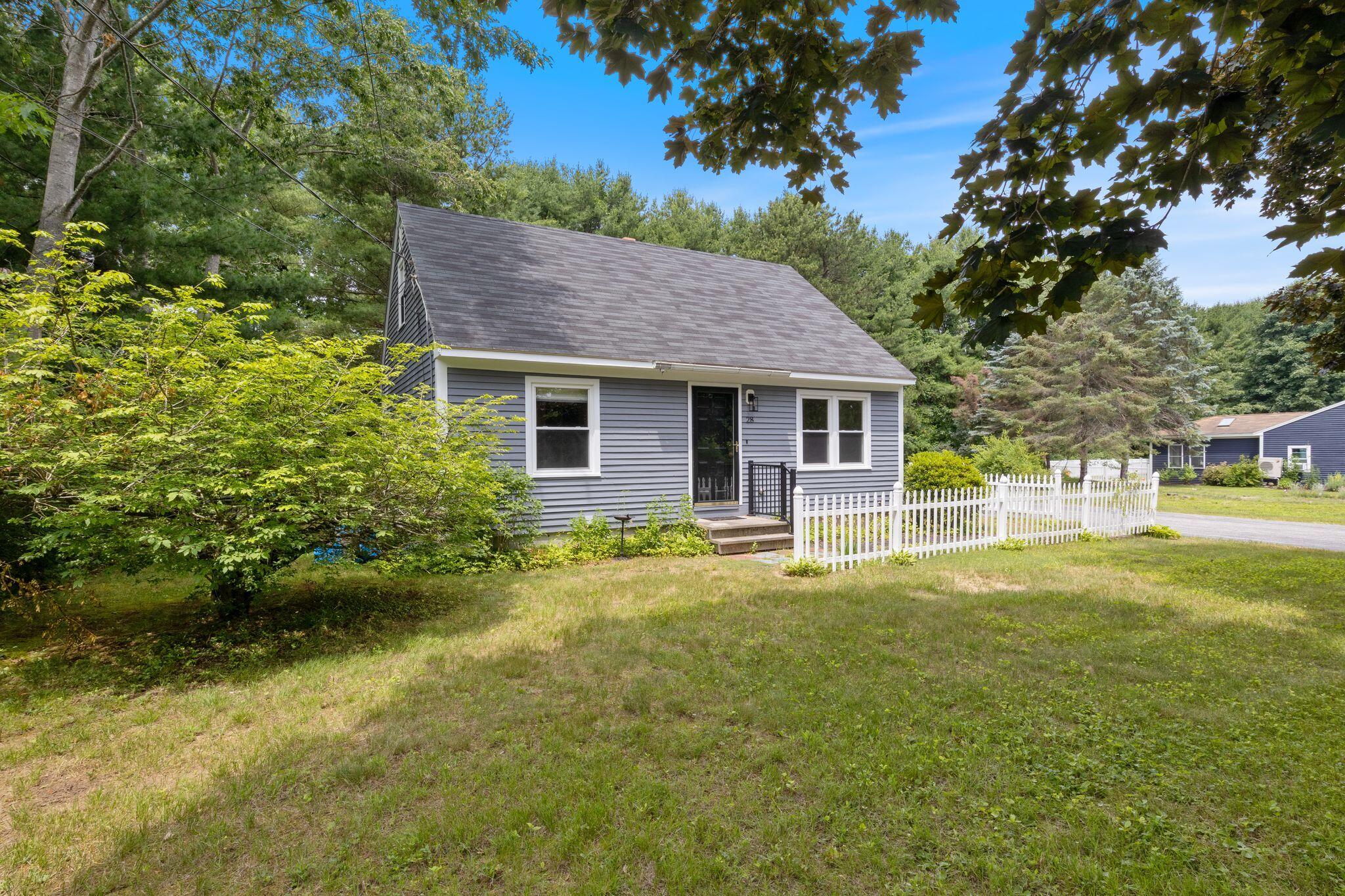 28 Woodside Drive