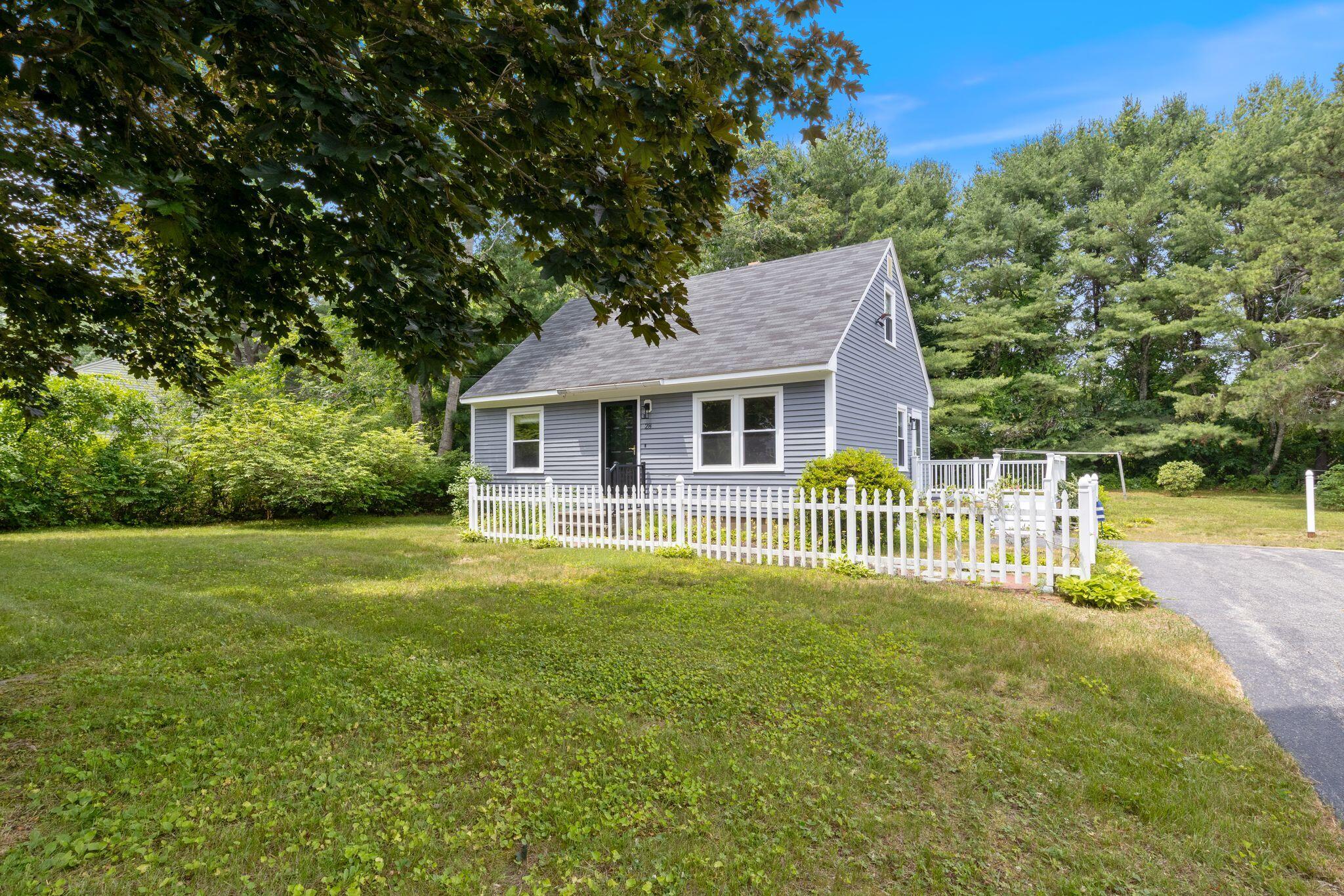28 Woodside Drive