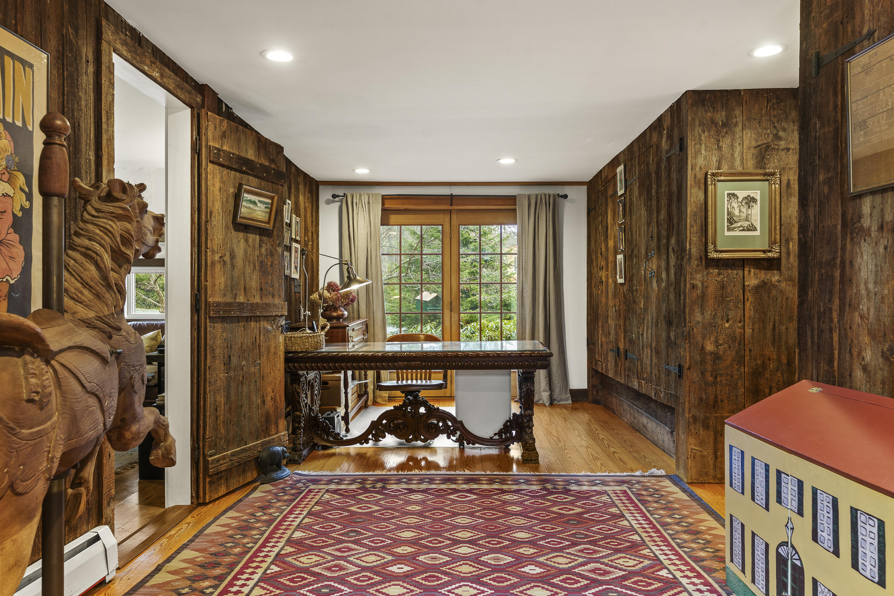 9 Conifer Ridge Road