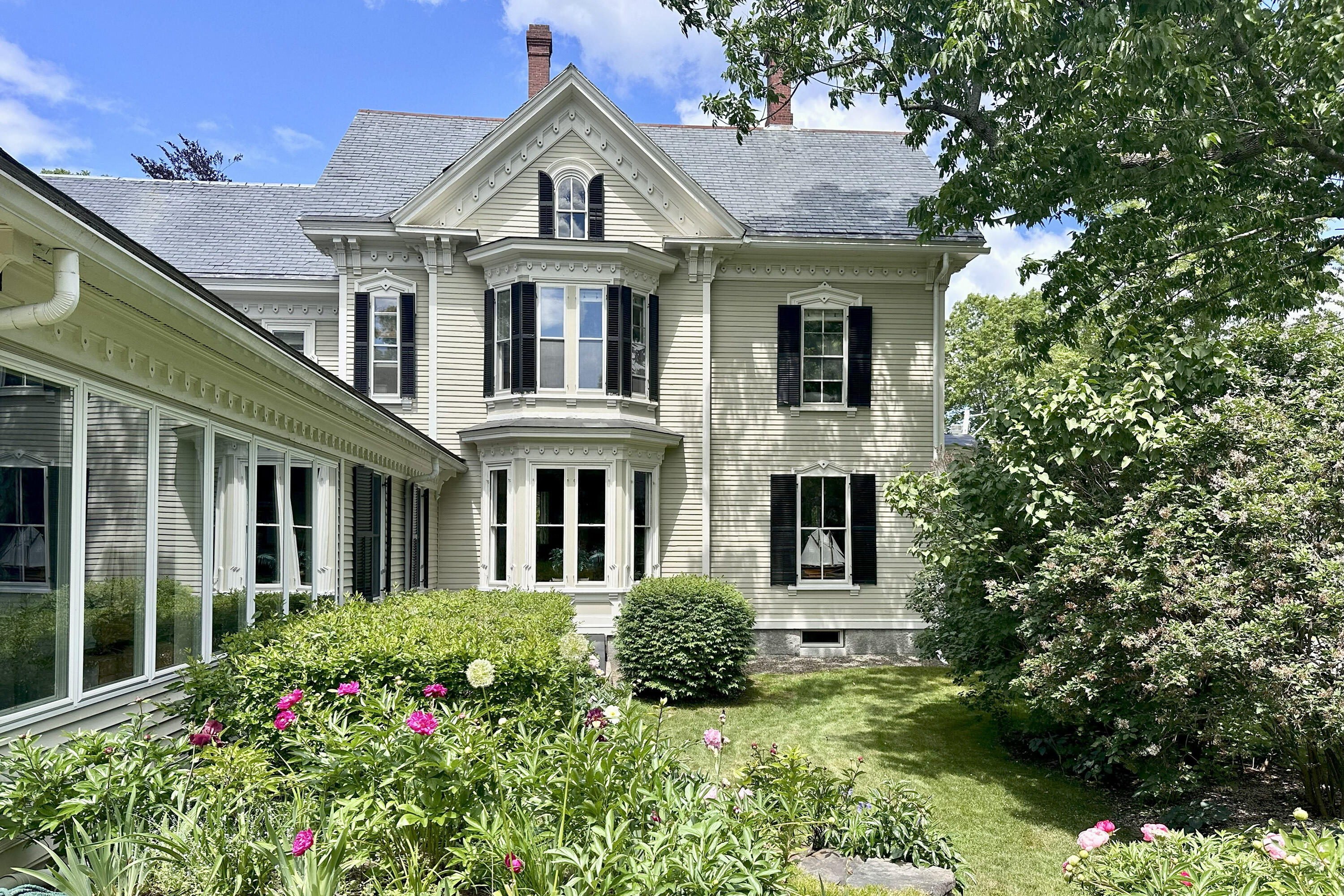 58 Church Street