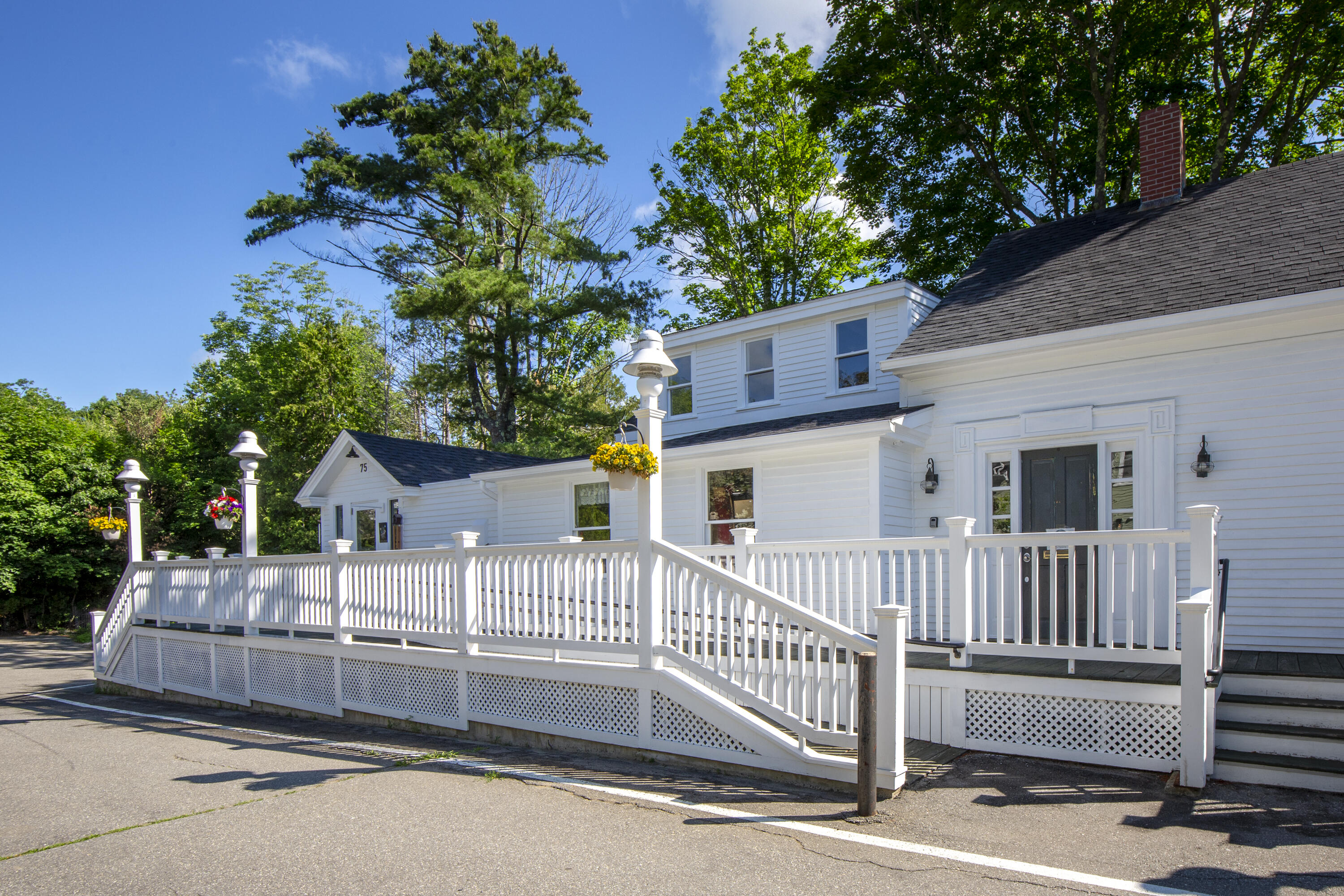 75 Elm Street