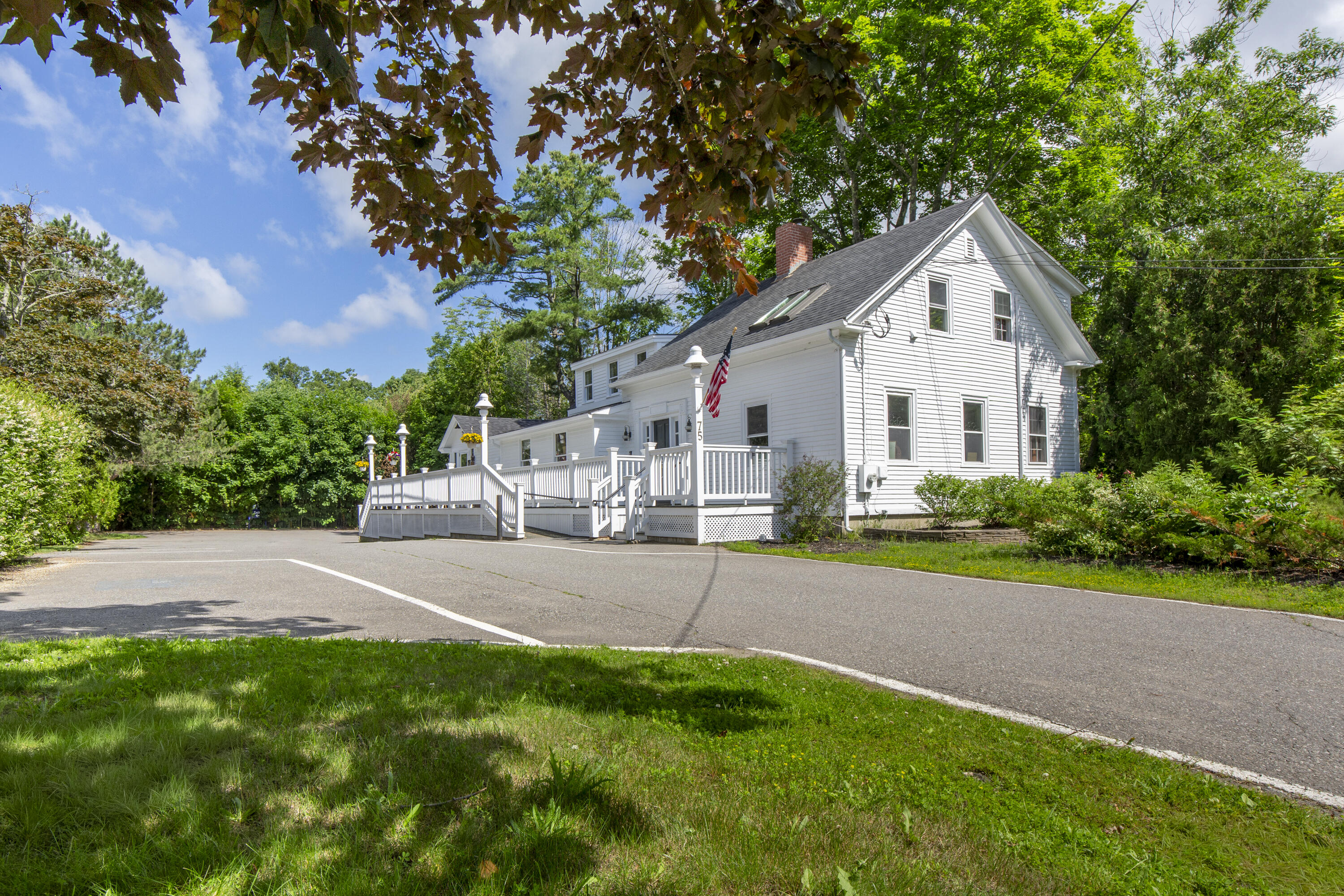75 Elm Street