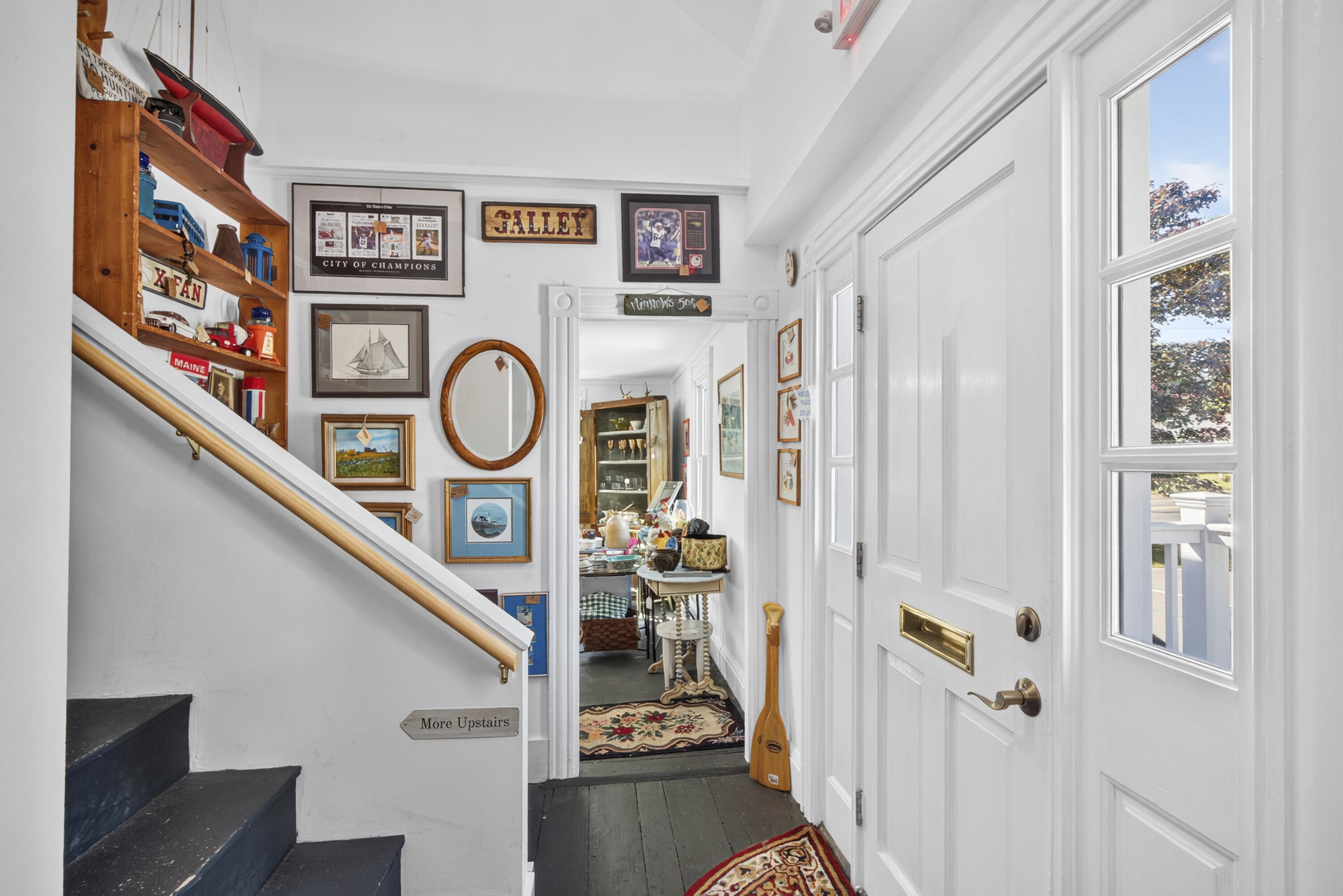 75 Elm Street