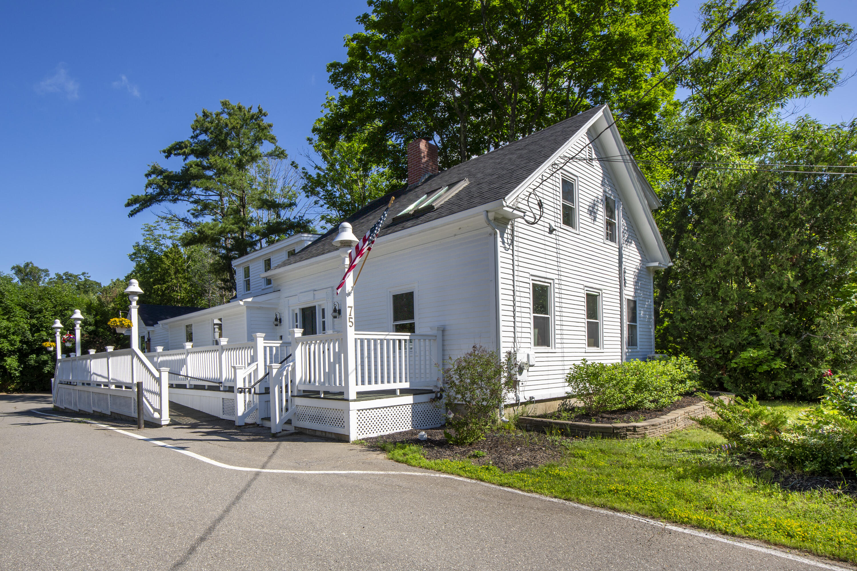 75 Elm Street