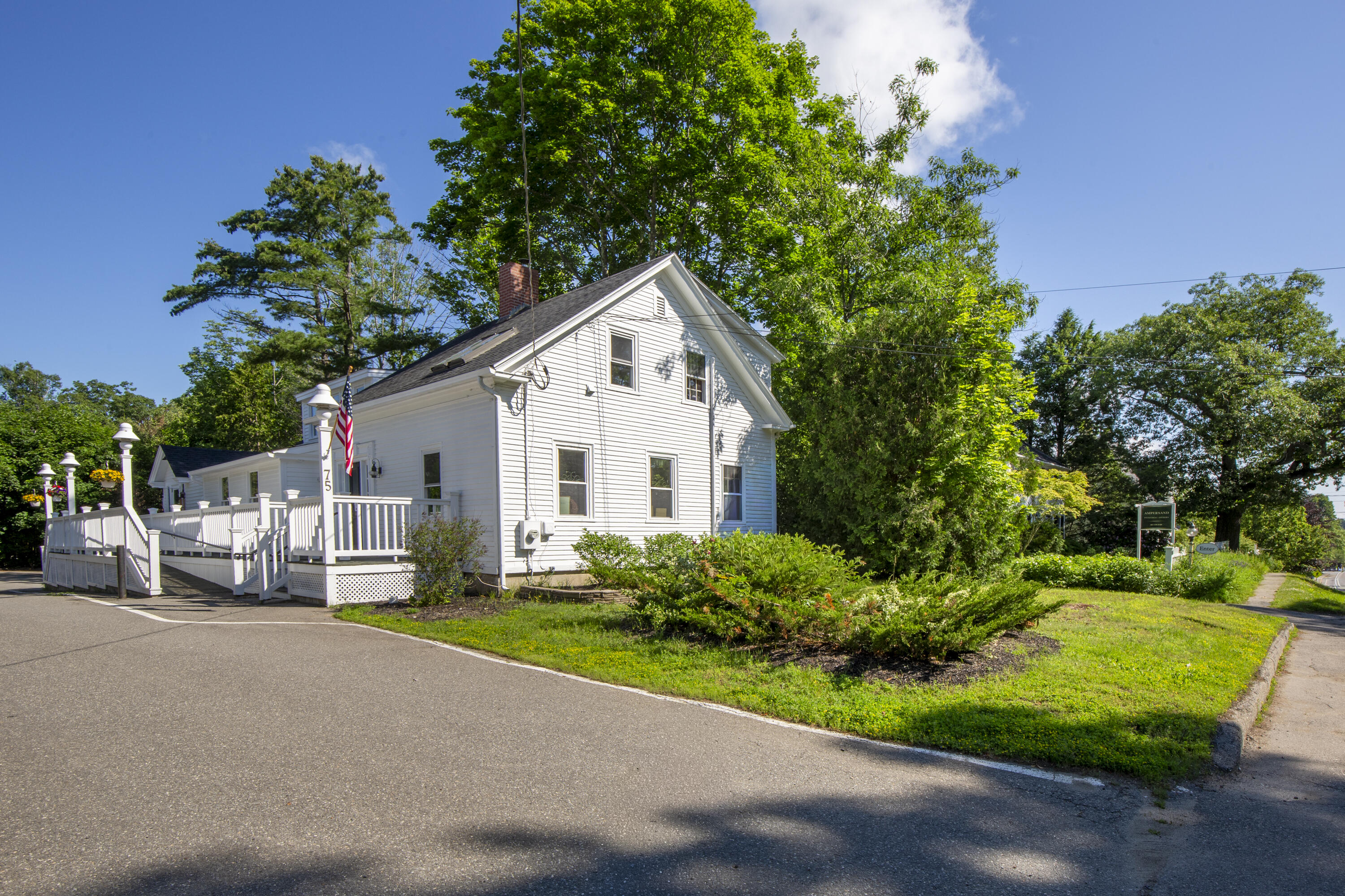 75 Elm Street