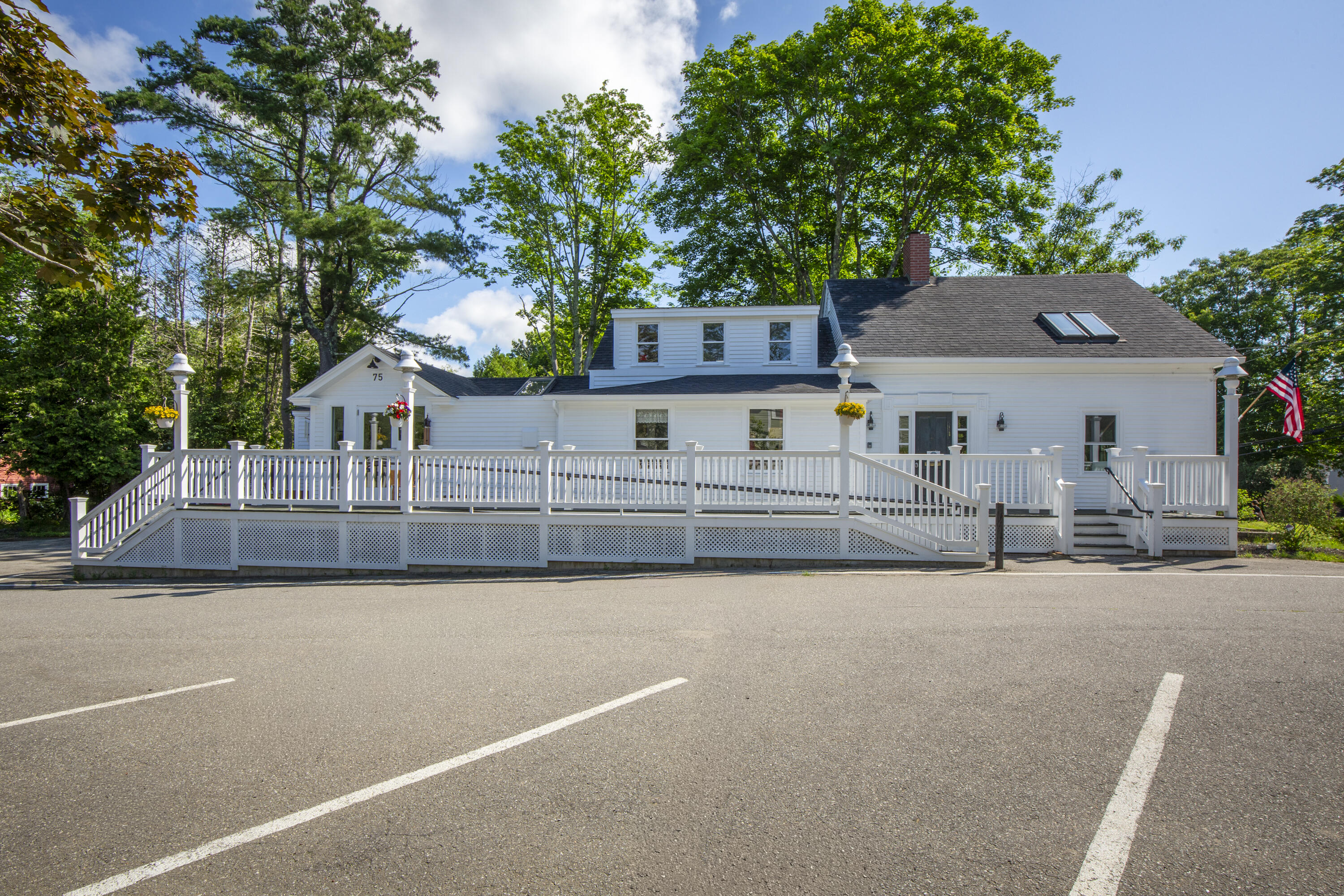 75 Elm Street